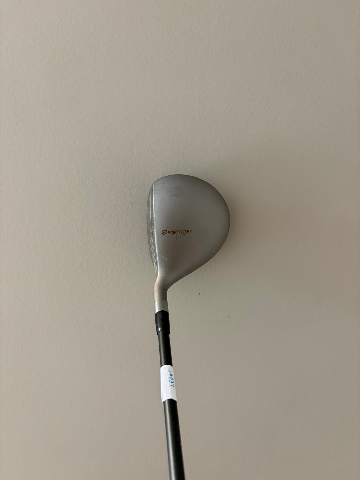 Photo of slazenger Crown Limited Driver 12.5° Ladies Flex High Modulus