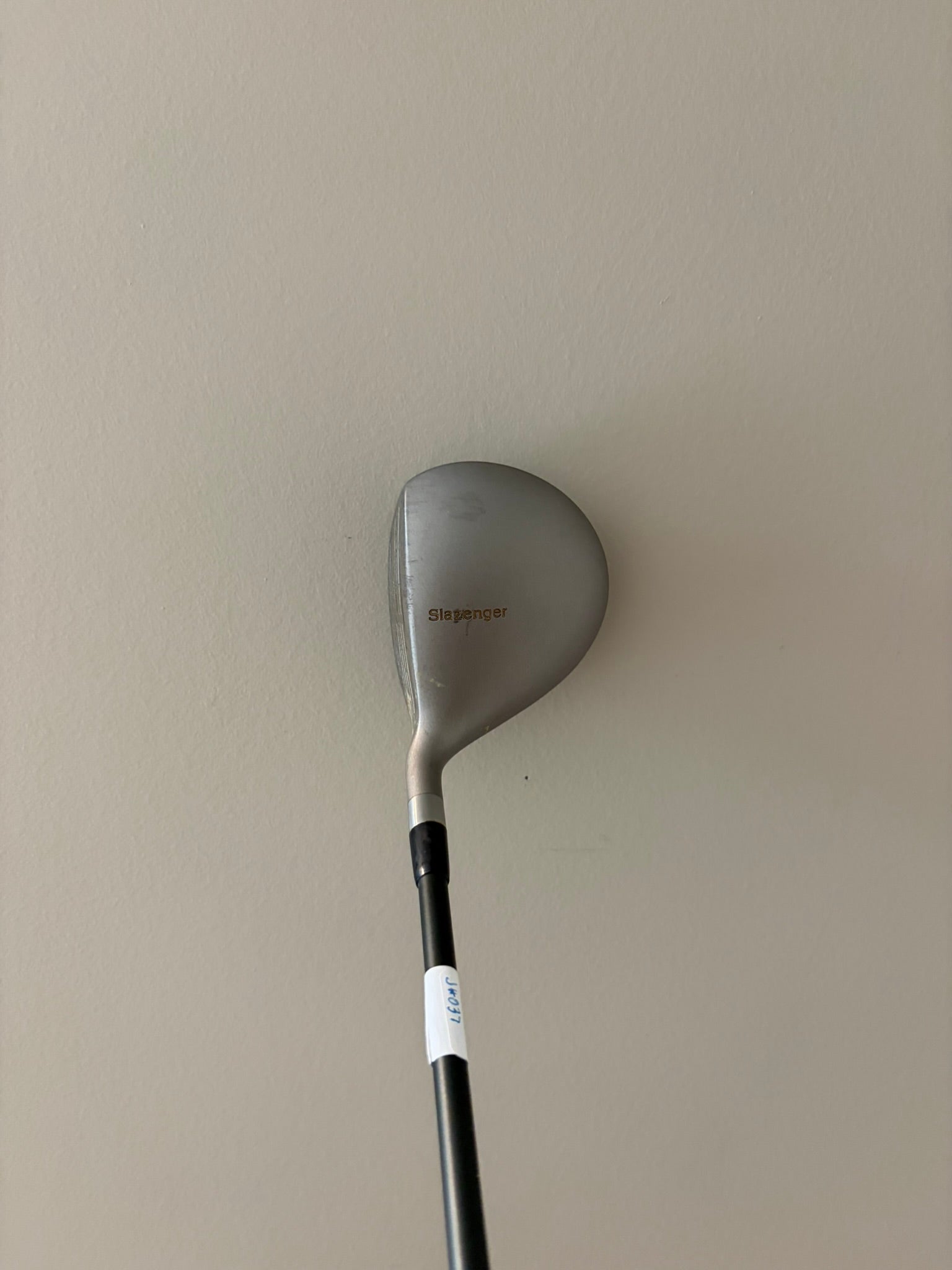 Photo of slazenger Crown Limited Driver 12.5° Ladies Flex High Modulus