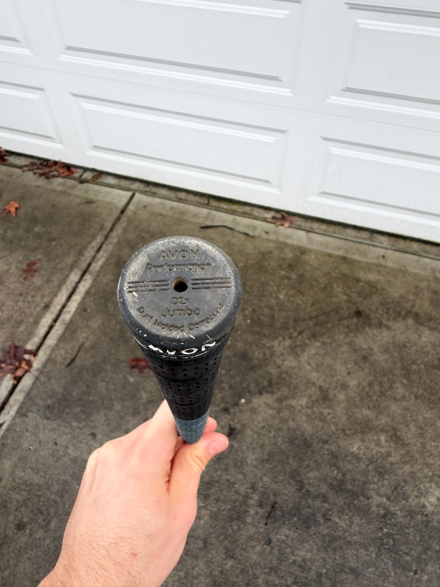 Photo of Ping i3 Oversize 2-Iron Regular Flex Cushin Jz