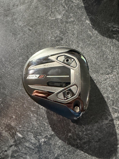 Titleist GTS2 5-Wood 18° Head Only NICE