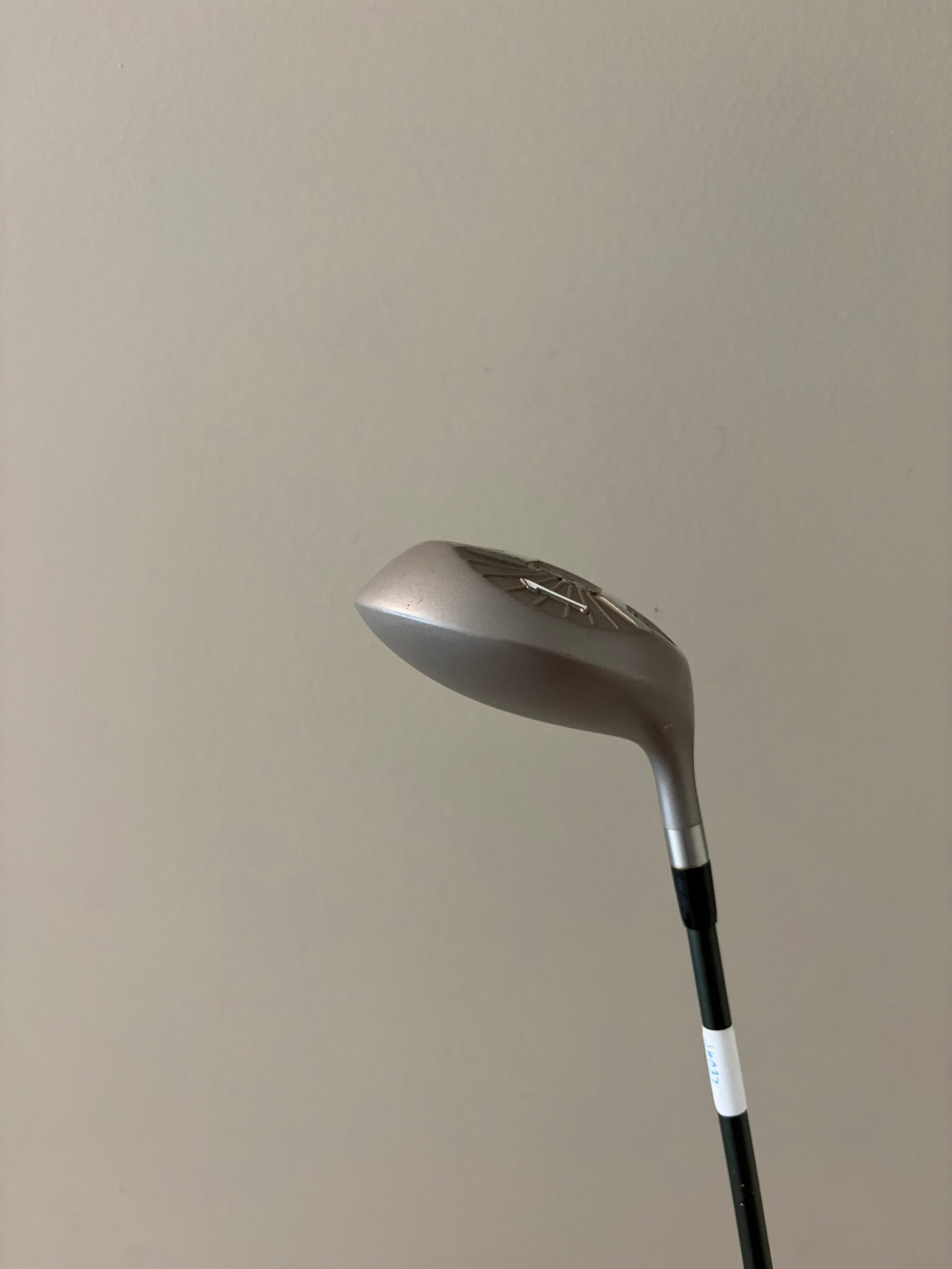 Photo of slazenger Crown Limited Driver 12.5° Ladies Flex High Modulus