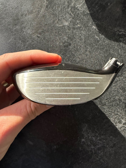 Titleist GTS2 5-Wood 18° Head Only NICE — photo 2