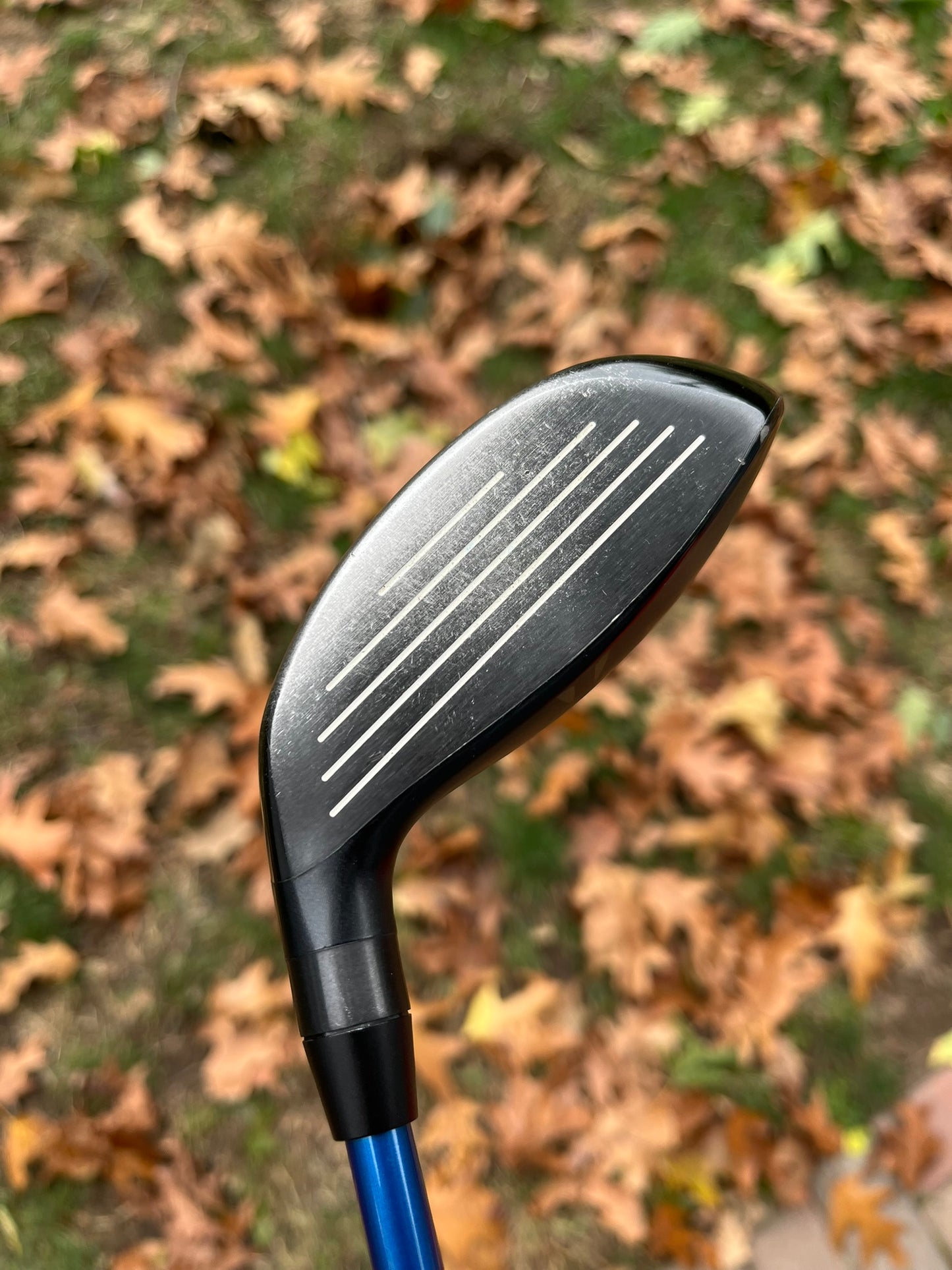 PXG 0341X 3-Wood 15° Evenflow Riptide CB Regular Flex 42.75″ NICE