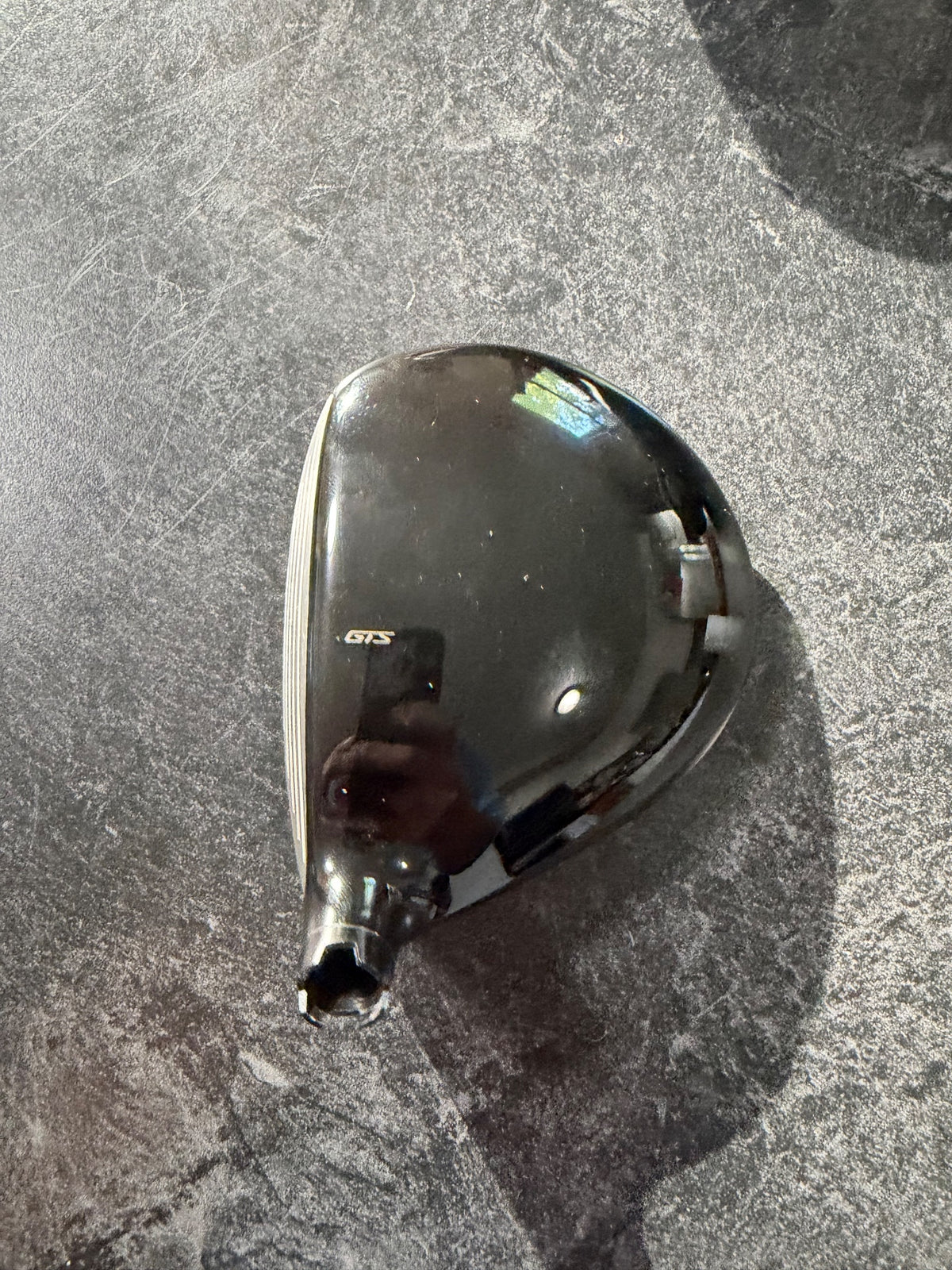 Titleist GTS2 5-Wood 18° Head Only NICE — photo 3