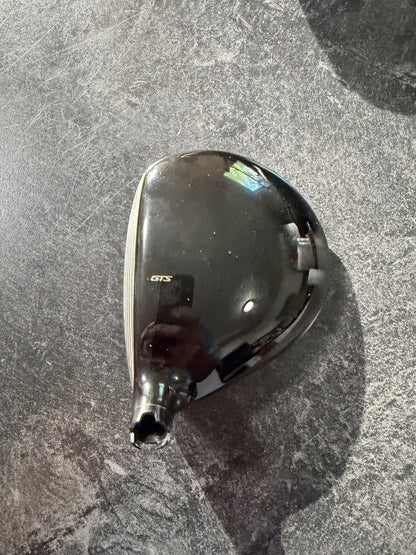 Titleist GTS2 5-Wood 18° Head Only NICE — photo 3