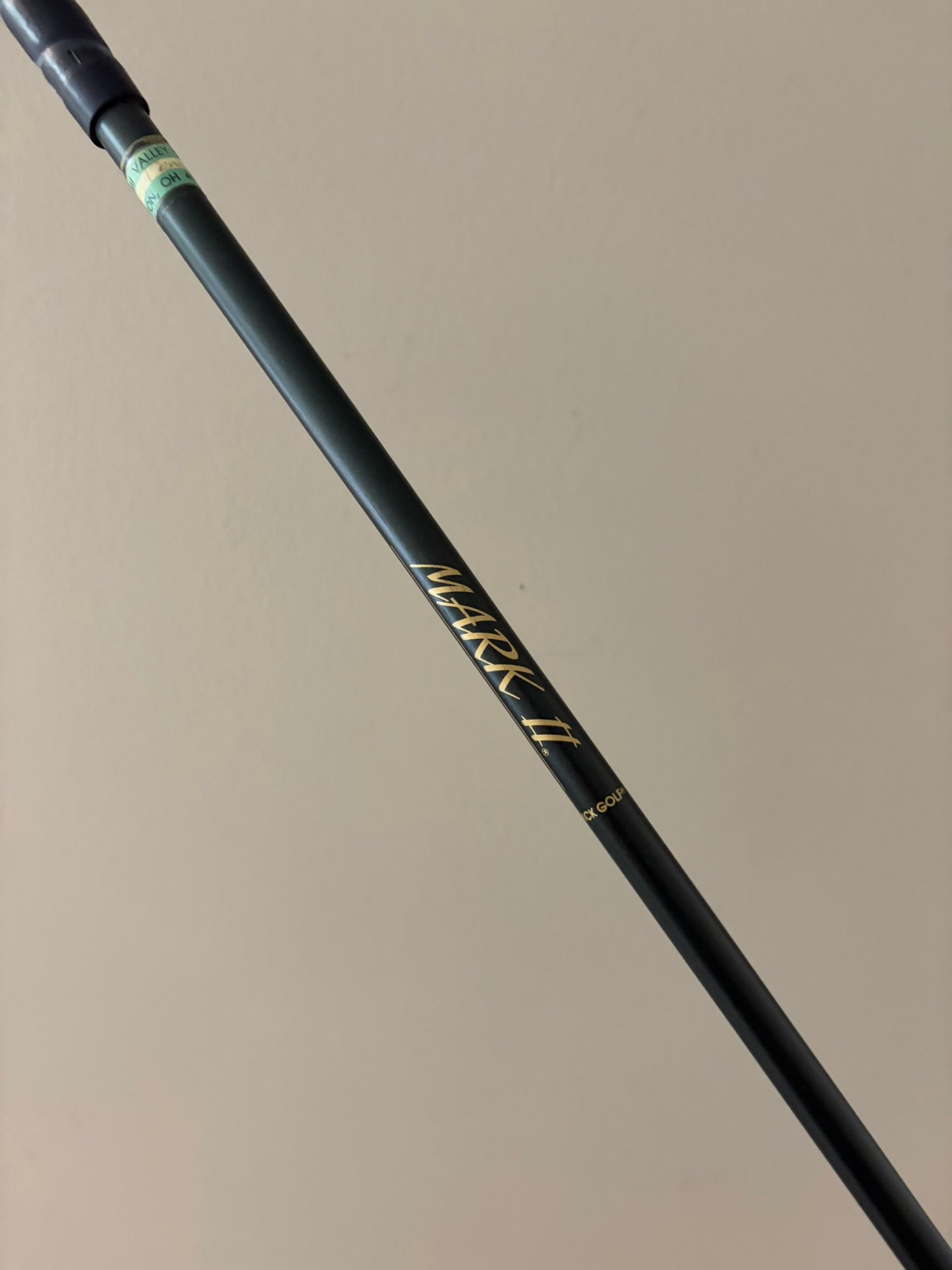 Photo of slazenger Crown Limited Driver 12.5° Ladies Flex High Modulus