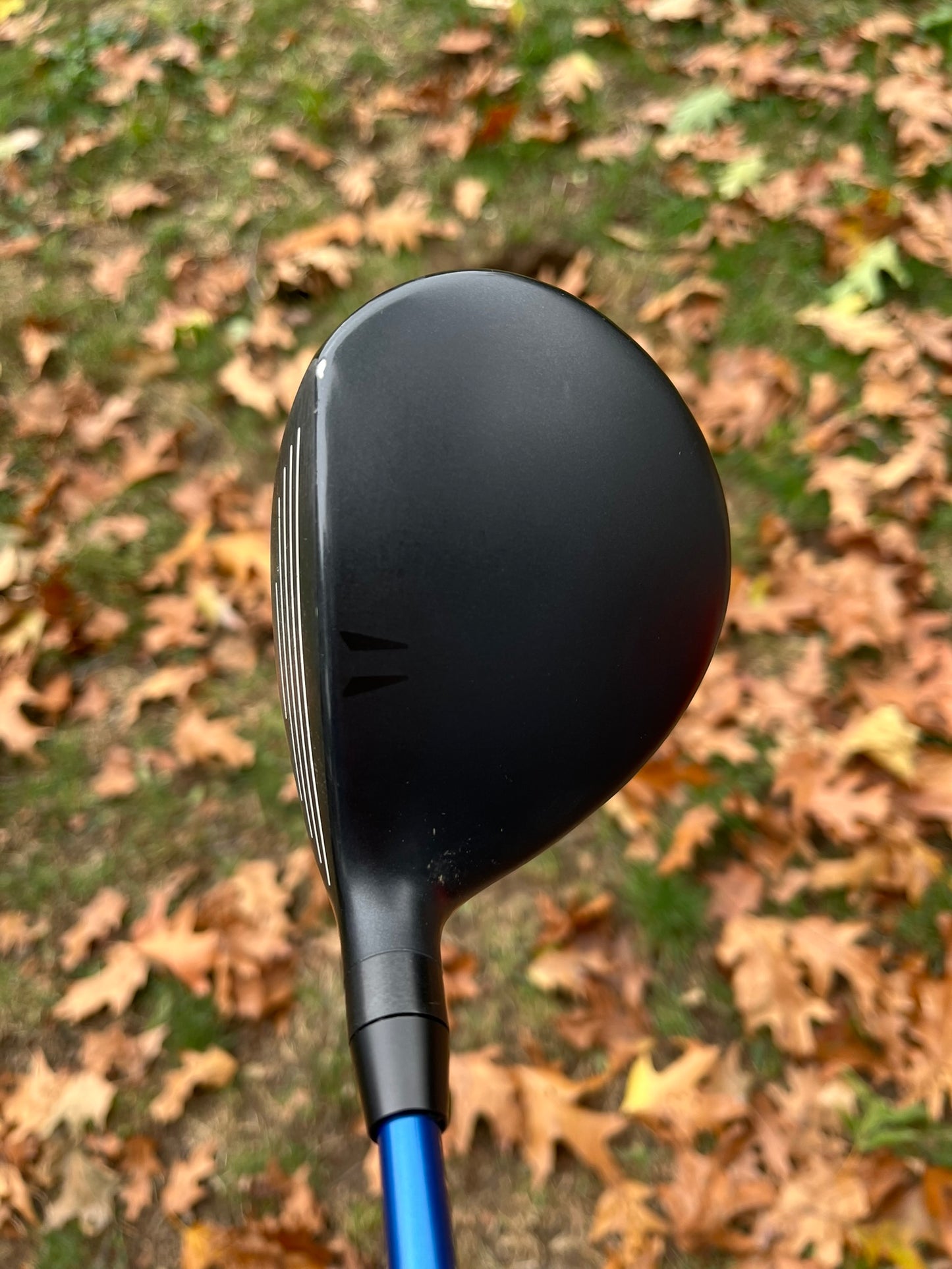 PXG 0341X 3-Wood 15° Evenflow Riptide CB Regular Flex 42.75″ NICE