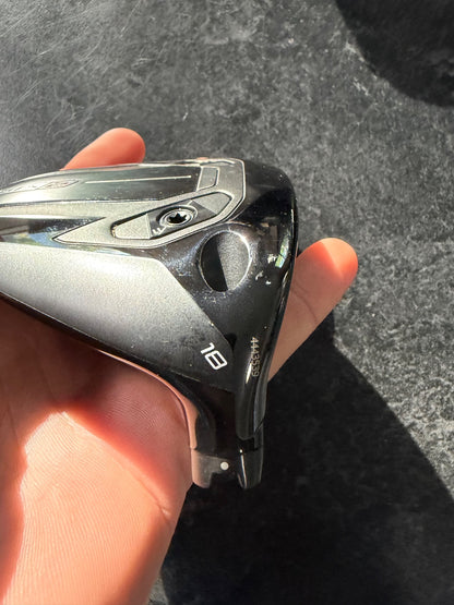 Titleist GTS2 5-Wood 18° Head Only NICE — photo 5
