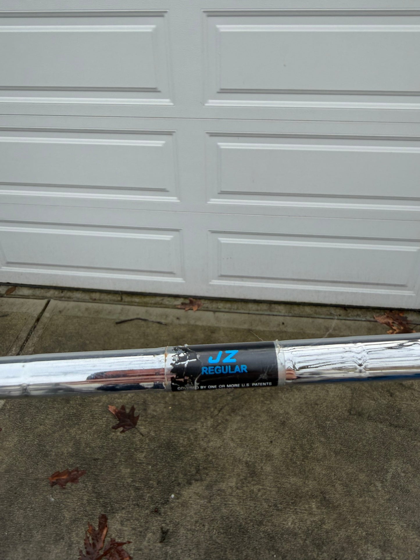 Photo of Ping i3 Oversize Sand Wedge Regular Flex Cushin Jz