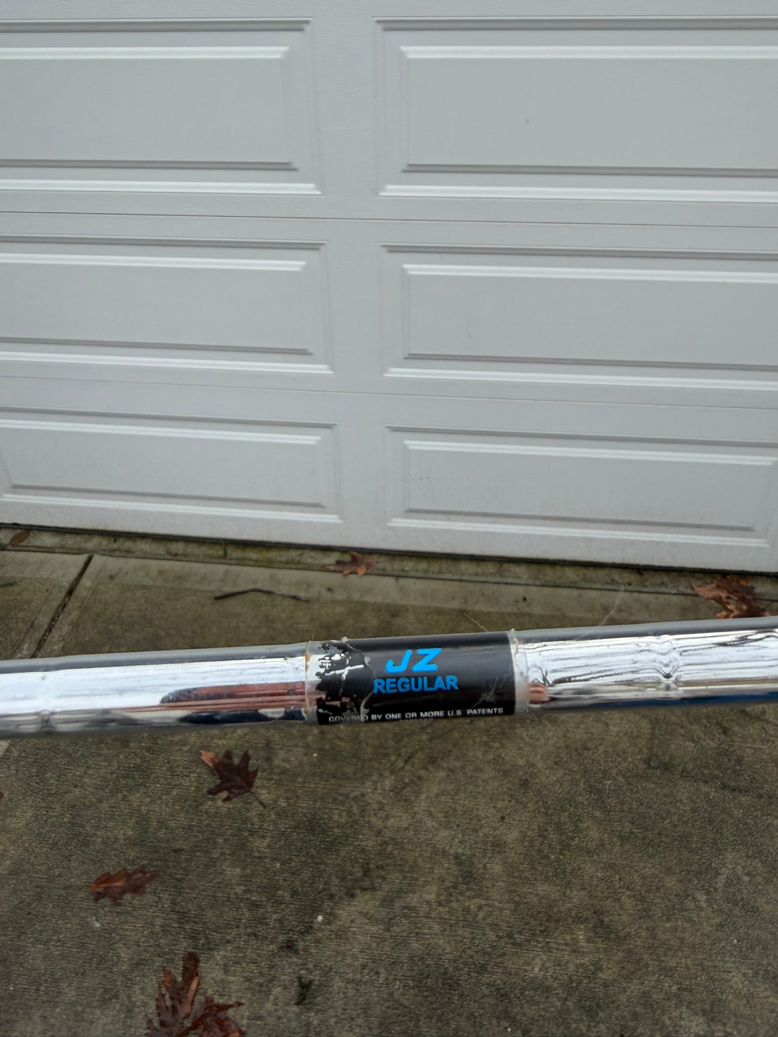 Photo of Ping i3 Oversize Sand Wedge Regular Flex Cushin Jz