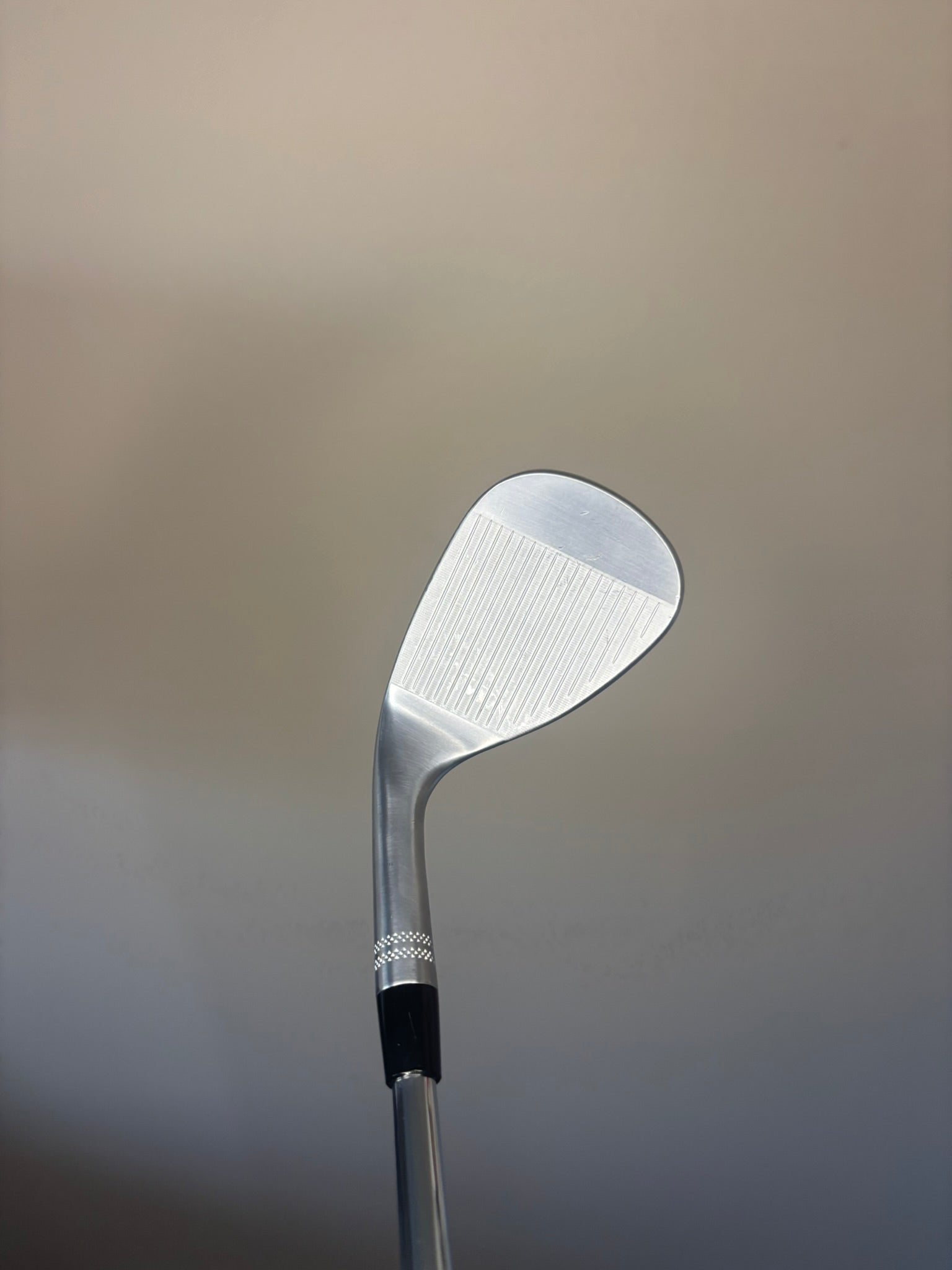 Photo of Callaway Opus SP Brushed Chrome Sand Wedge 56° Stiff Flex S200