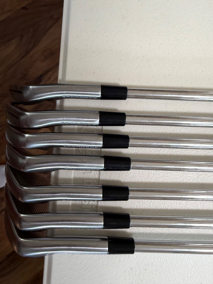 TaylorMade P770/P7CB Combo Iron Set 4-PW NS Pro Tour105 Stiff Flex NEAR MINT — photo 6