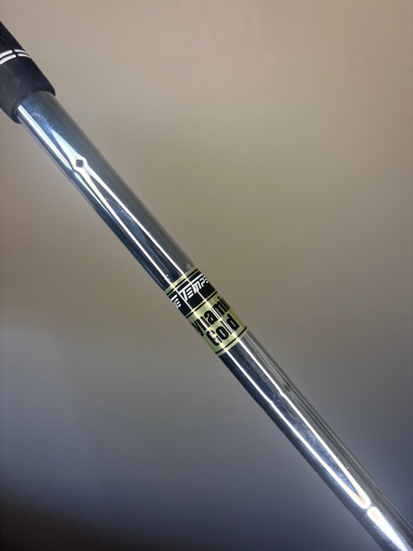 Photo of Callaway Opus SP Brushed Chrome Sand Wedge 56° Stiff Flex S200