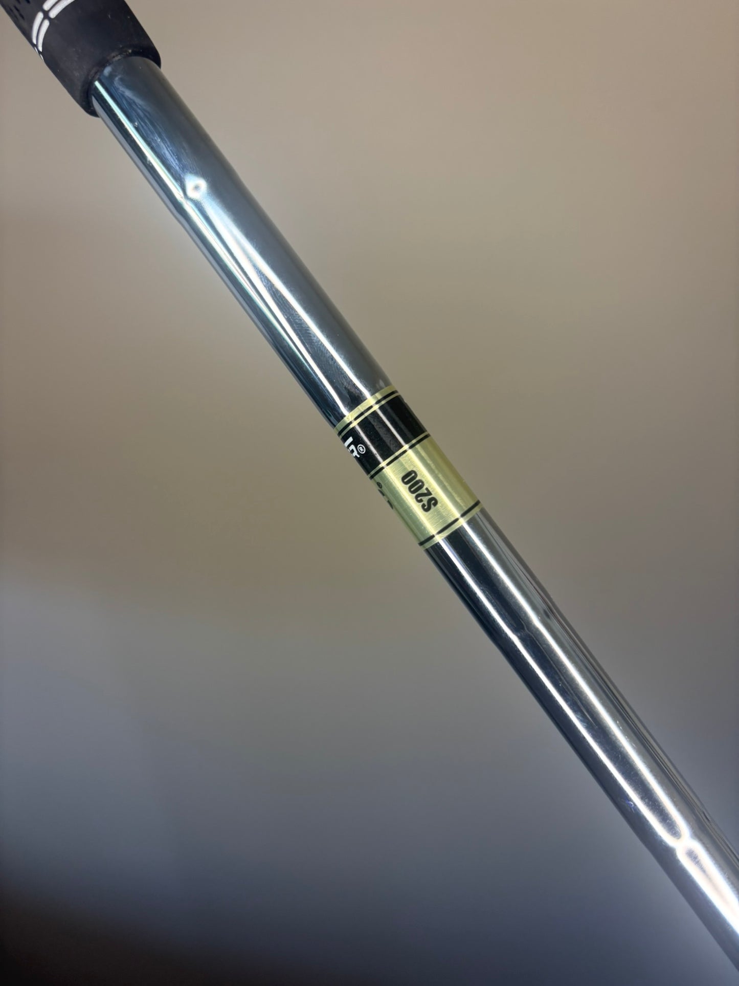 Photo of Callaway Opus SP Brushed Chrome Sand Wedge 56° Stiff Flex S200