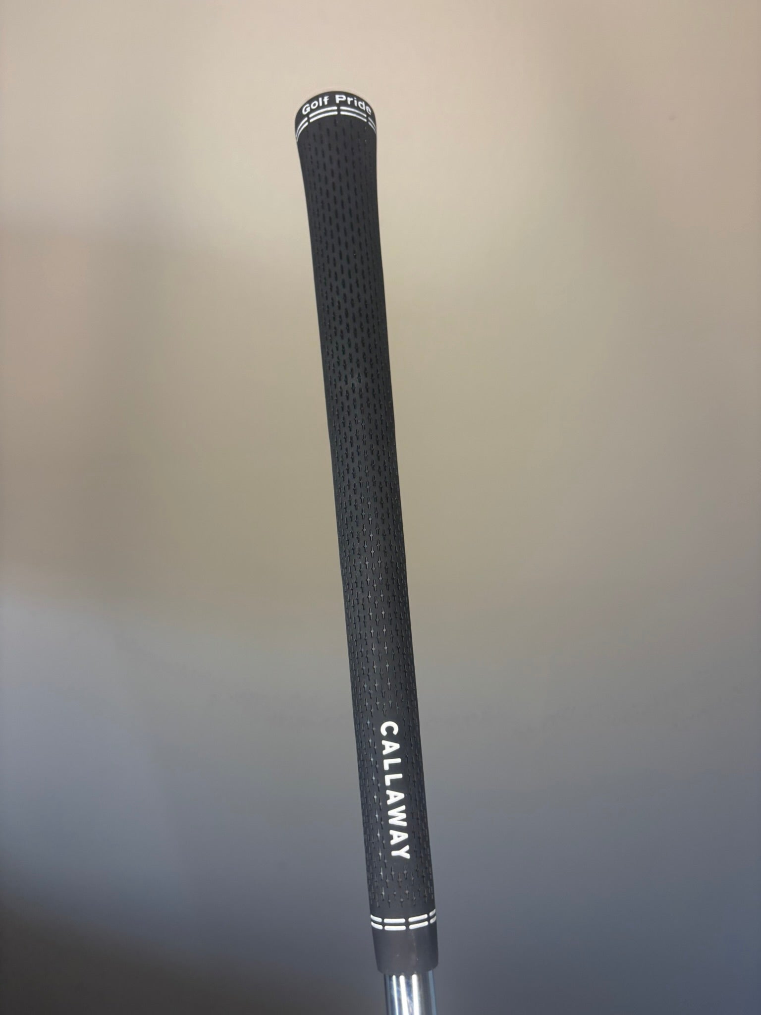 Photo of Callaway Opus SP Brushed Chrome Sand Wedge 56° Stiff Flex S200