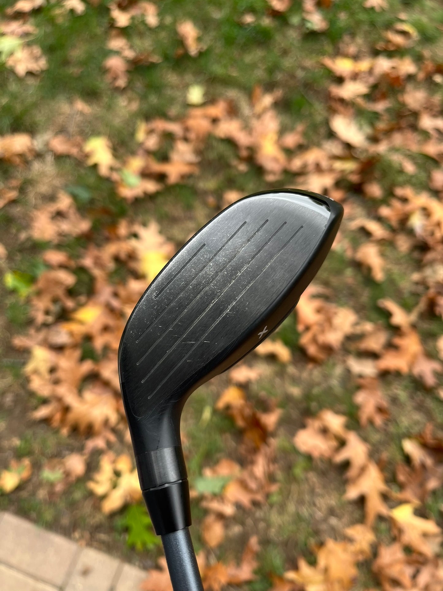 PXG 0341 X Gen2 3-Wood 15° Accra 142i M1 Ladies Flex 42.5″ NICE