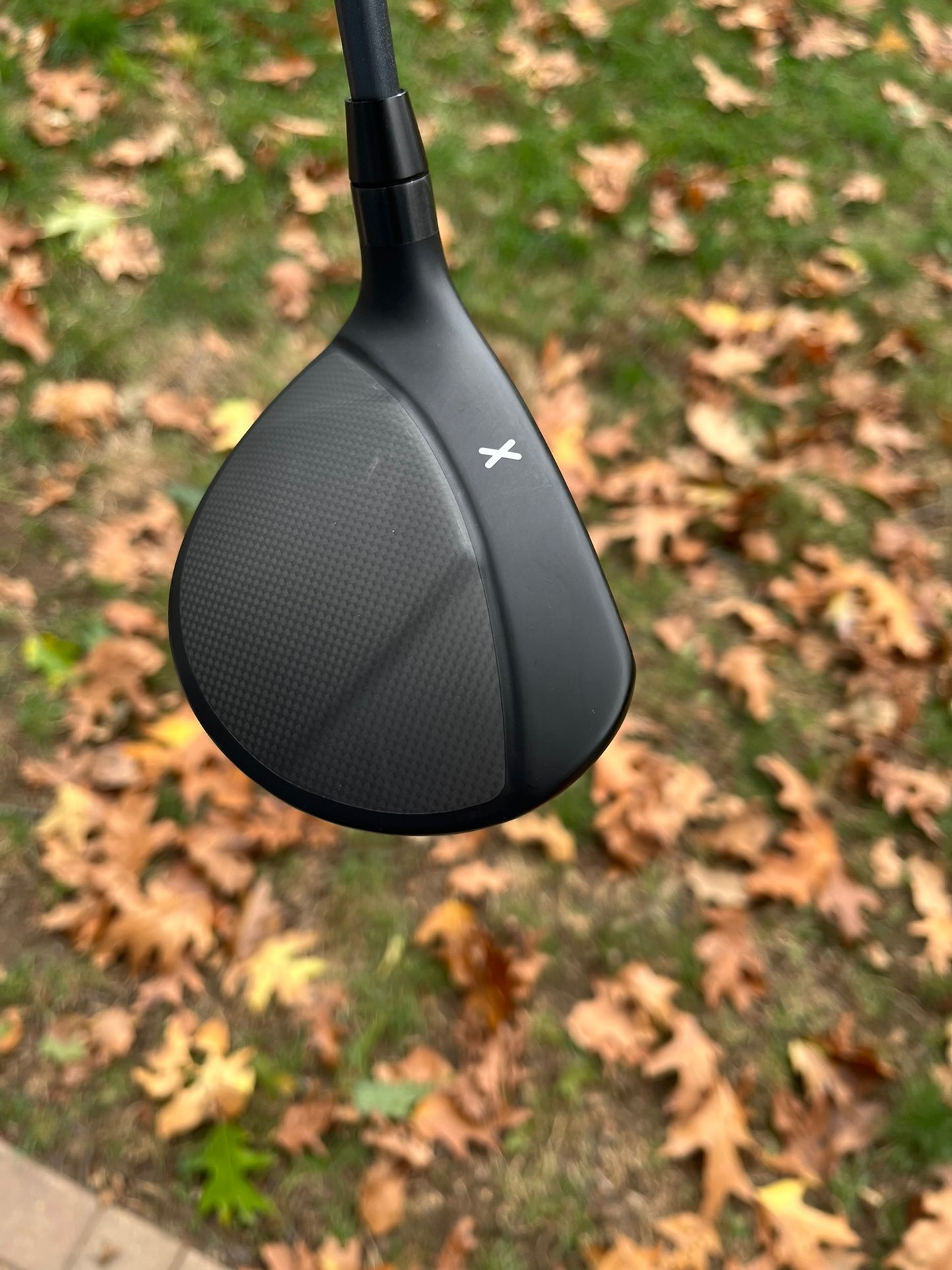 PXG 0341 X Gen2 3-Wood 15° Accra 142i M1 Ladies Flex 42.5″ NICE