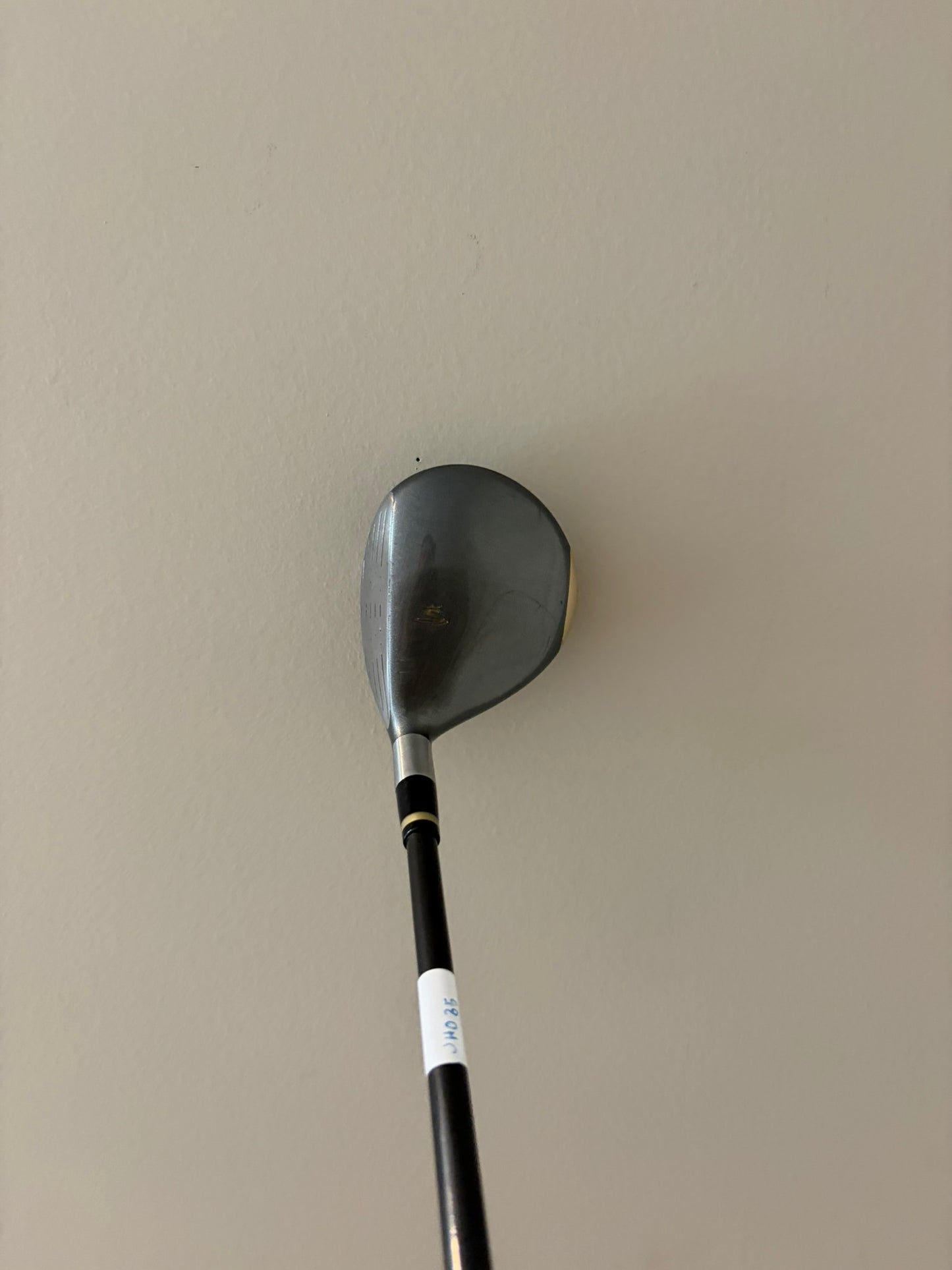 Photo of Cobra Gravity Back 3-Wood 14.5° Regular Flex Hplt