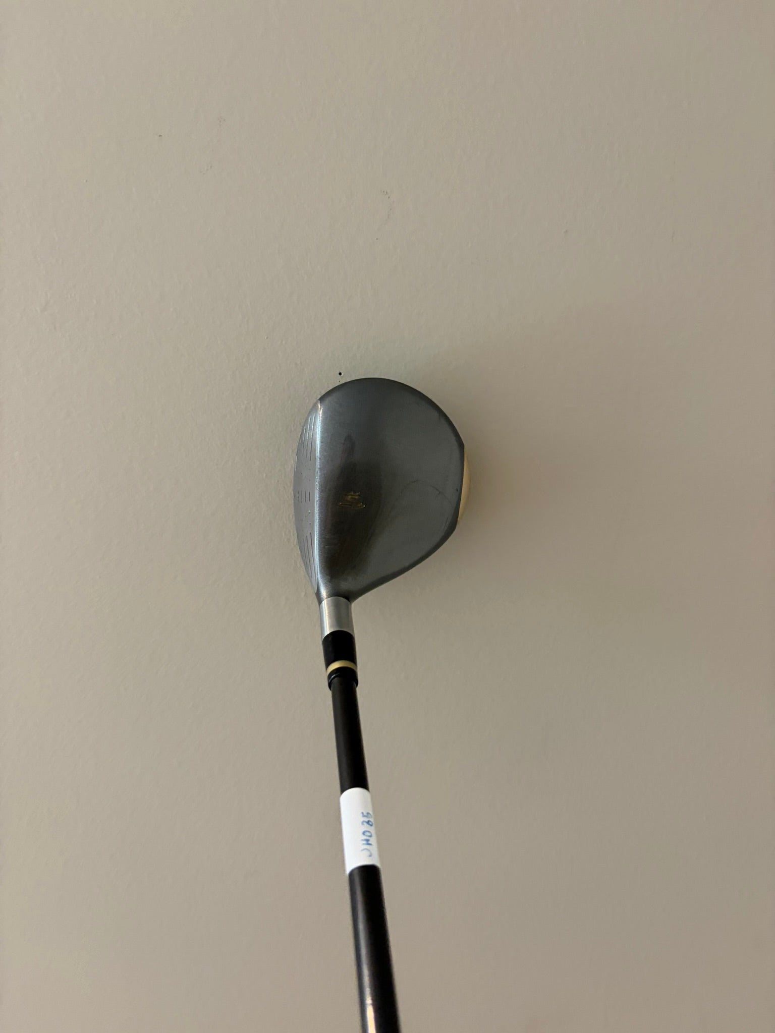 Photo of Cobra Gravity Back 3-Wood 14.5° Regular Flex Hplt