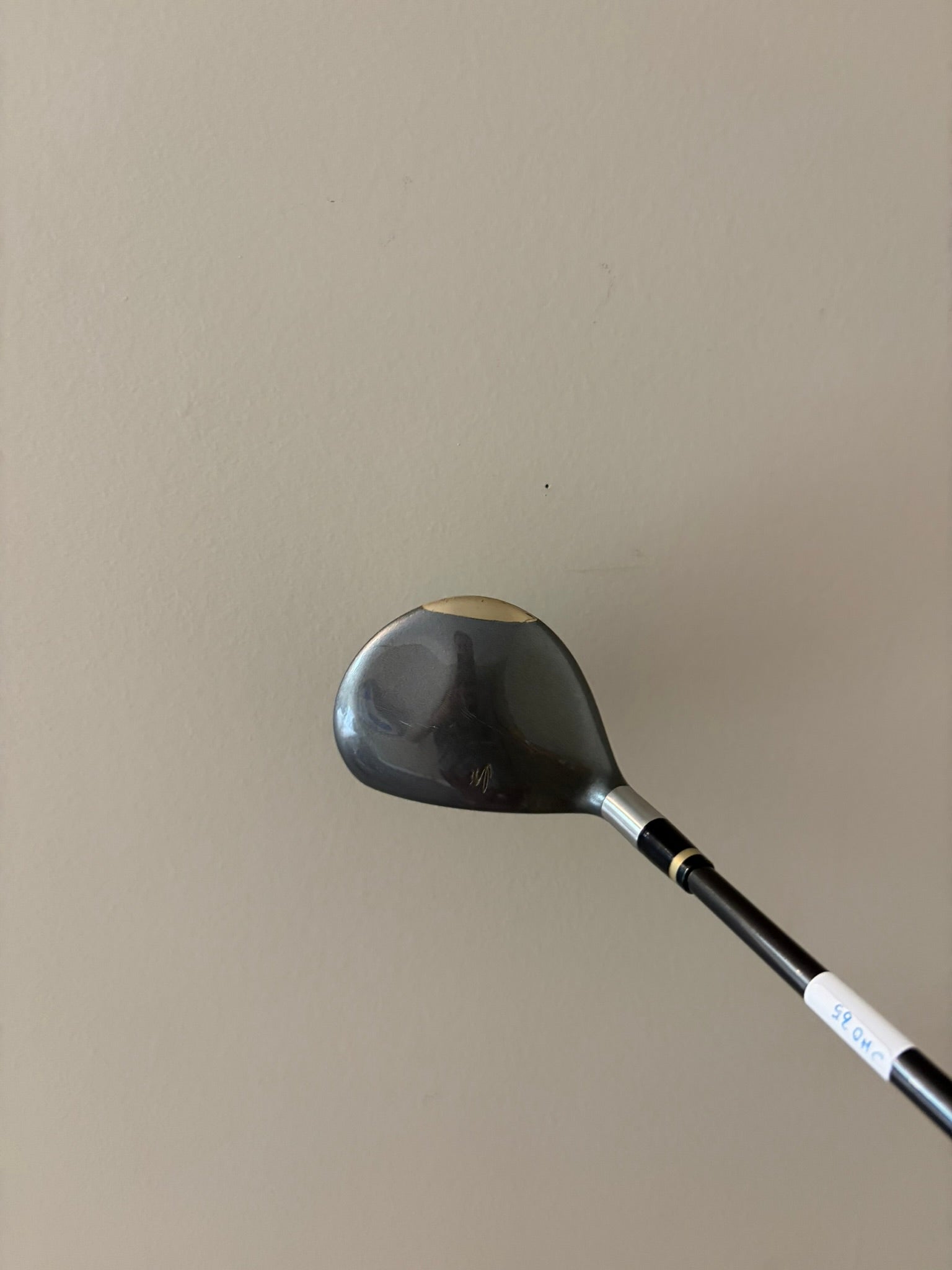 Photo of Cobra Gravity Back 3-Wood 14.5° Regular Flex Hplt