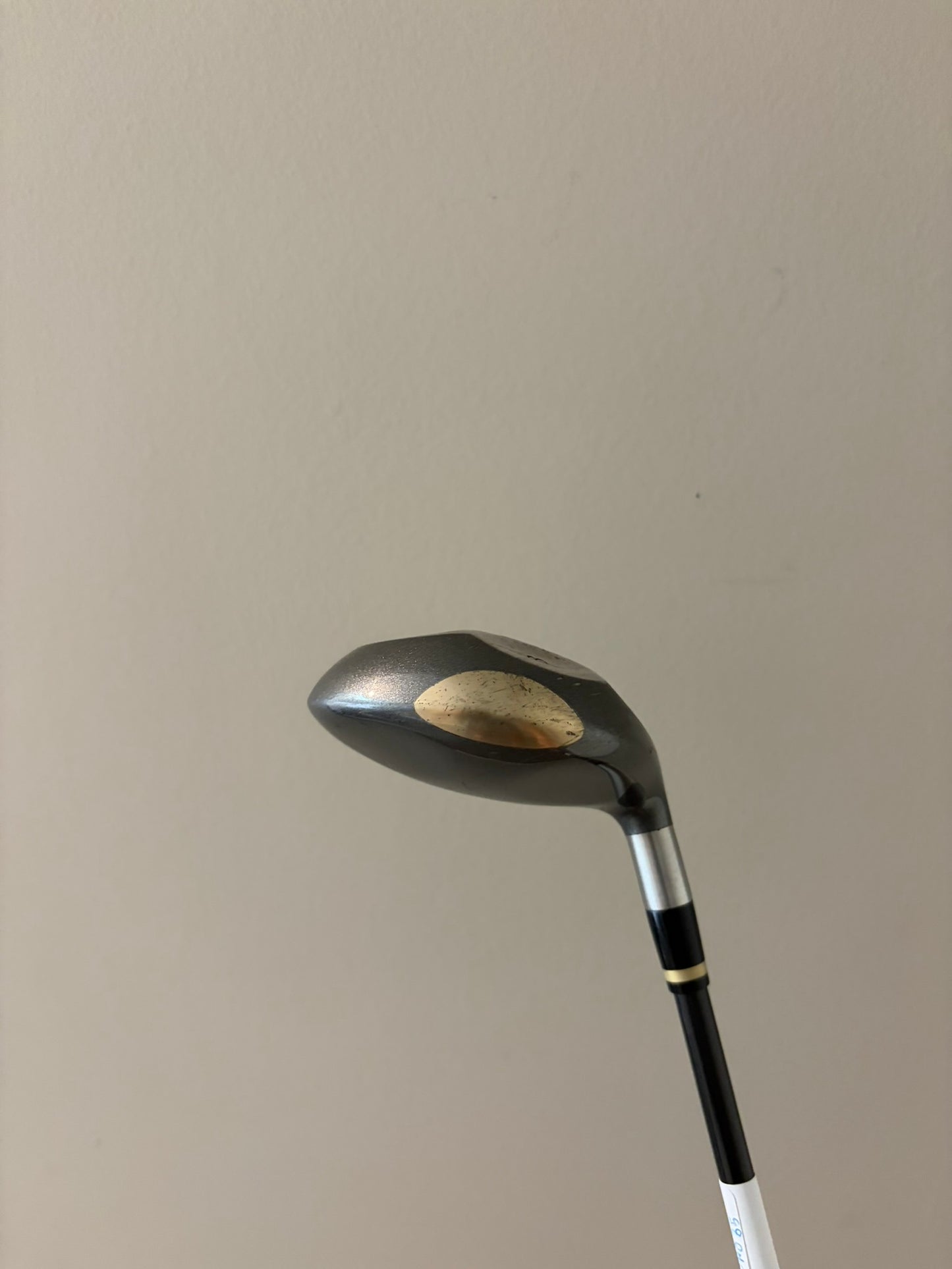 Photo of Cobra Gravity Back 3-Wood 14.5° Regular Flex Hplt