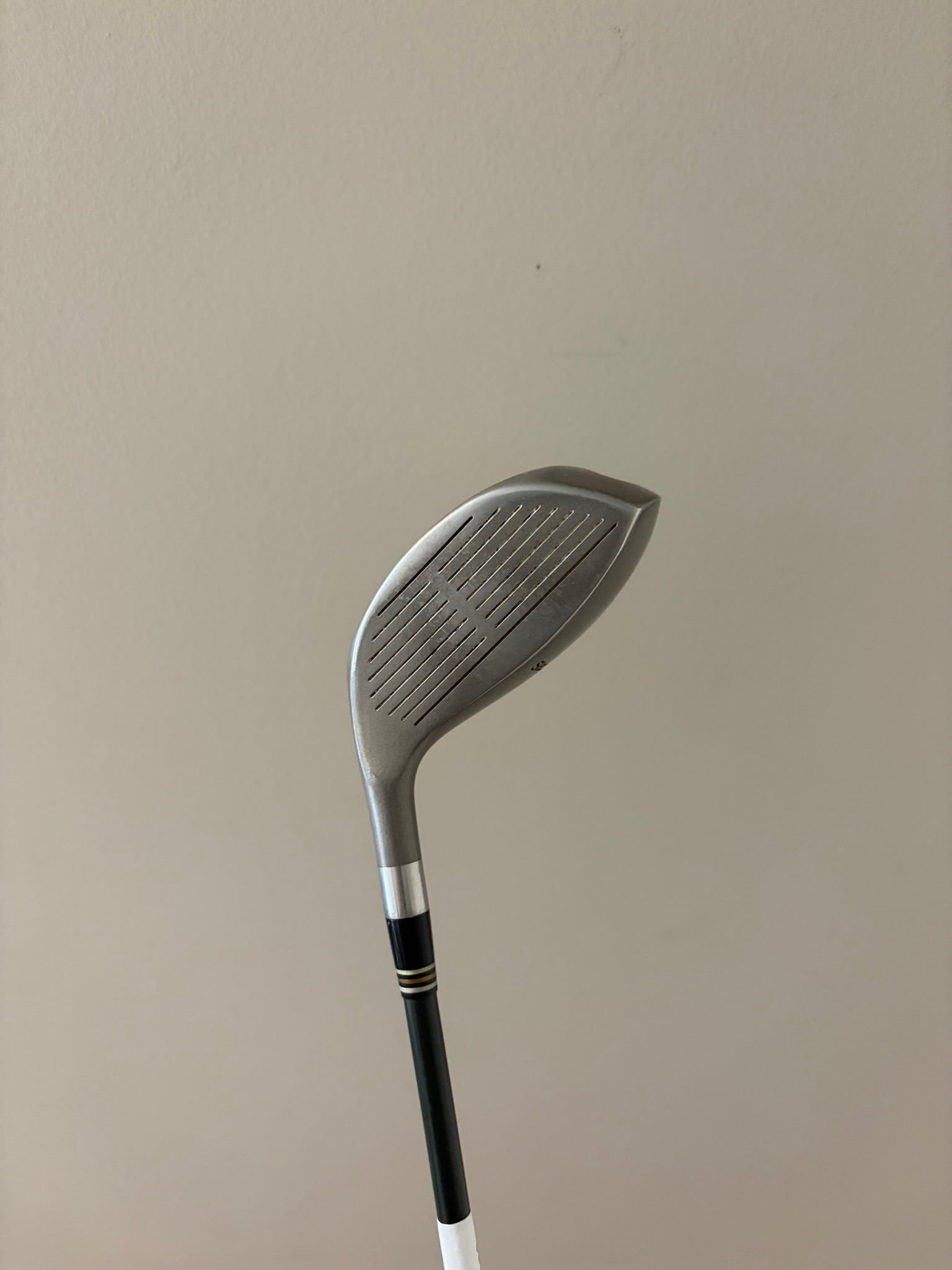 Photo of slazenger Crown Limited Driver 12.5° Ladies Flex High Modulus