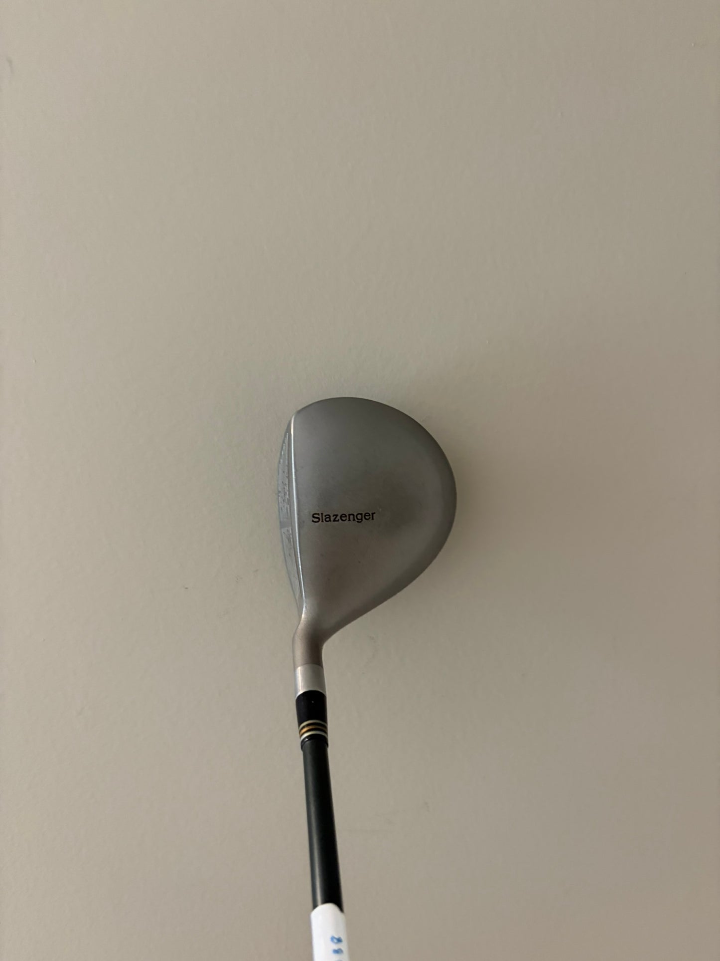 Photo of slazenger Crown Limited Driver 12.5° Ladies Flex High Modulus