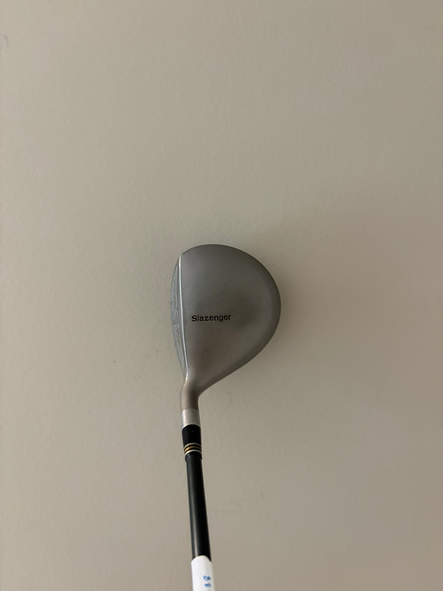 Photo of slazenger Crown Limited Driver 12.5° Ladies Flex High Modulus