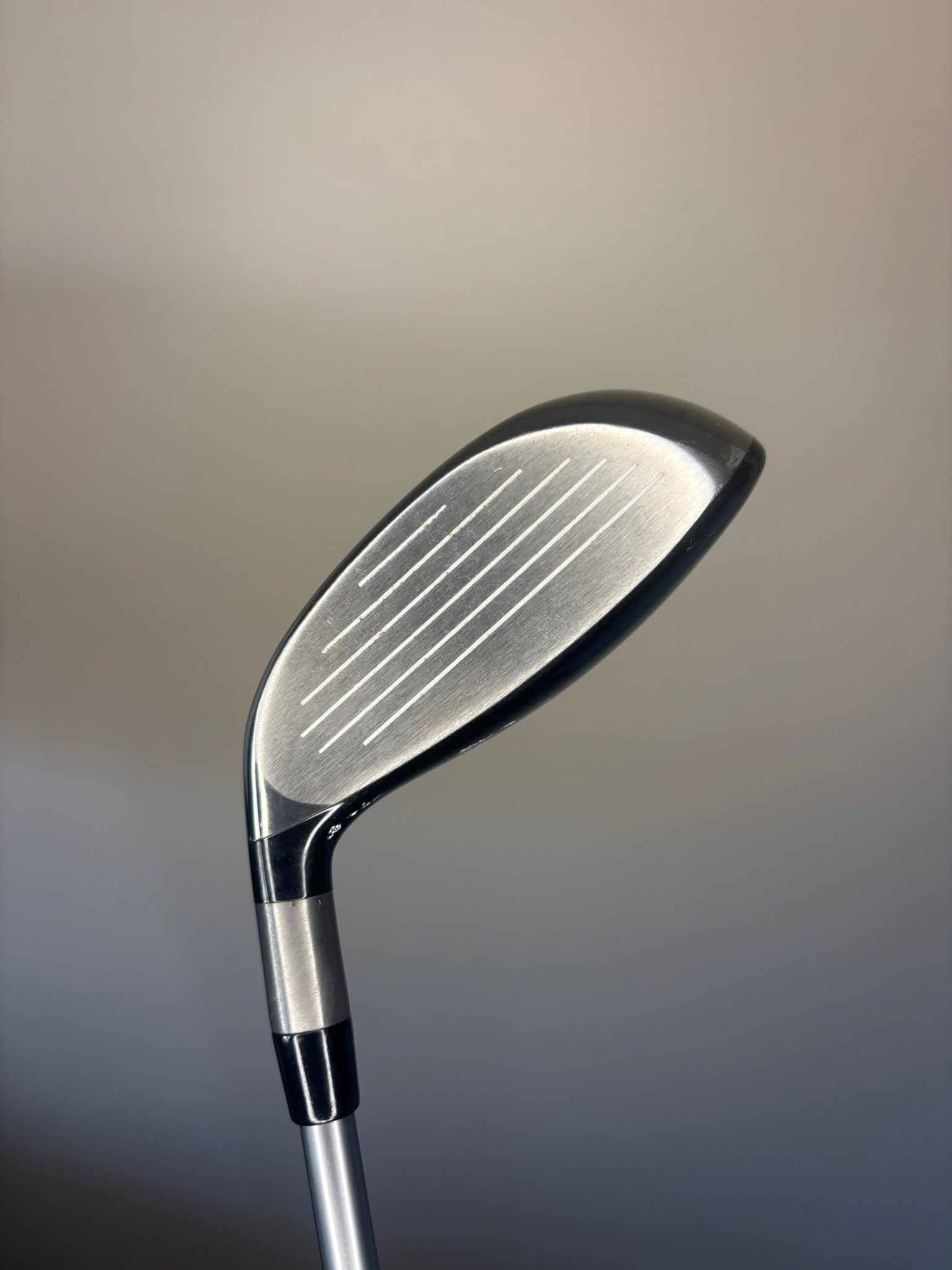 Photo of Callaway Apex UW 24 Fairway Wood 19° Stiff Flex Hzrdus 70G