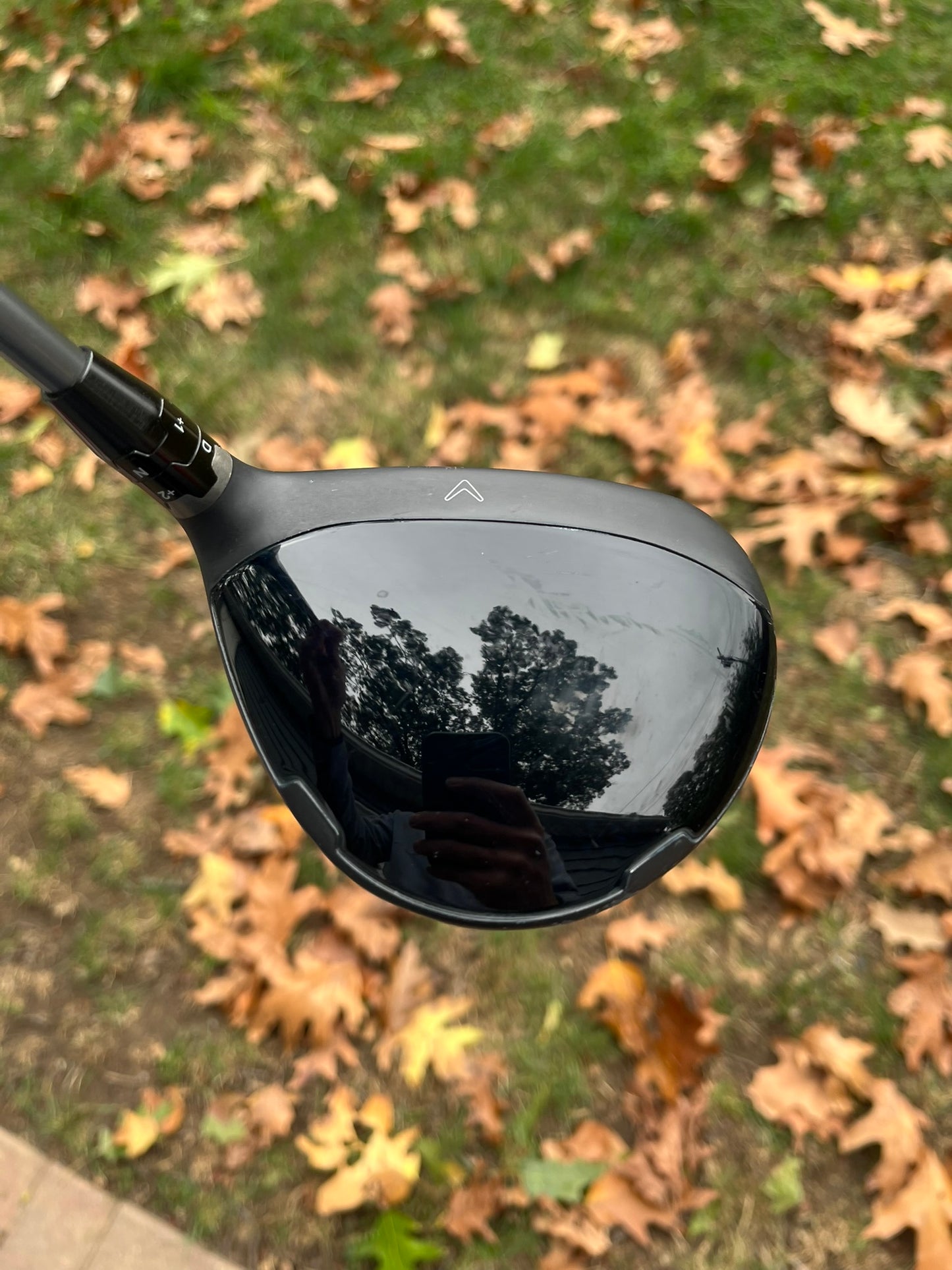 Callaway Paradym 3HL 3-Wood 16.5° Hzrdus 60g Stiff Flex 42″ NICE