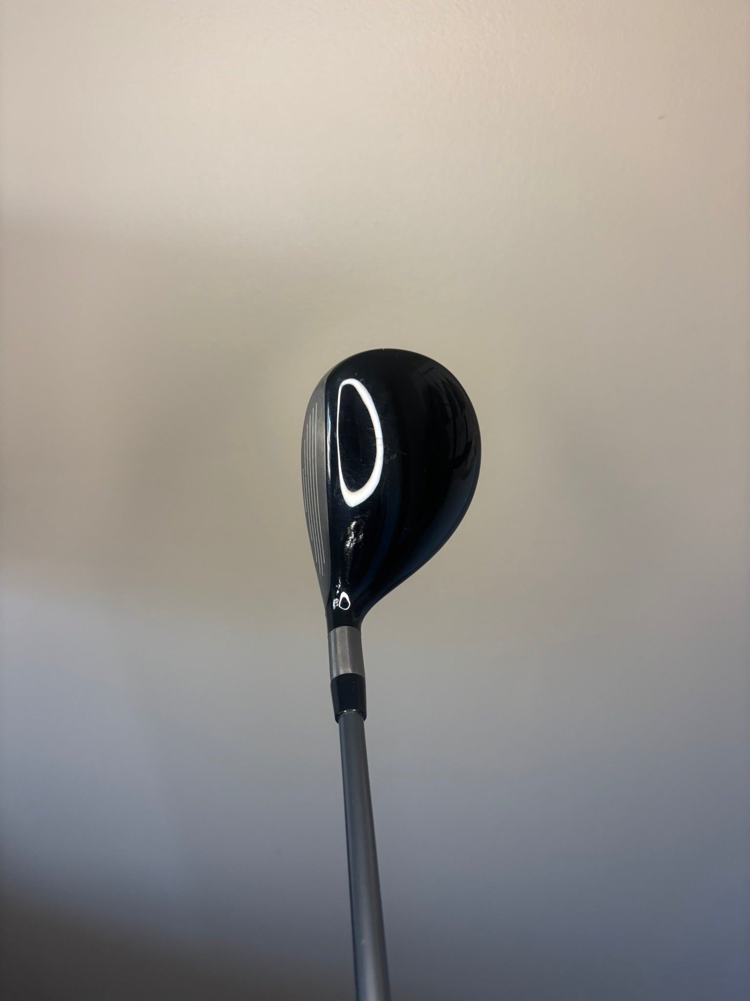 Photo of Callaway Apex UW 24 Fairway Wood 19° Stiff Flex Hzrdus 70G