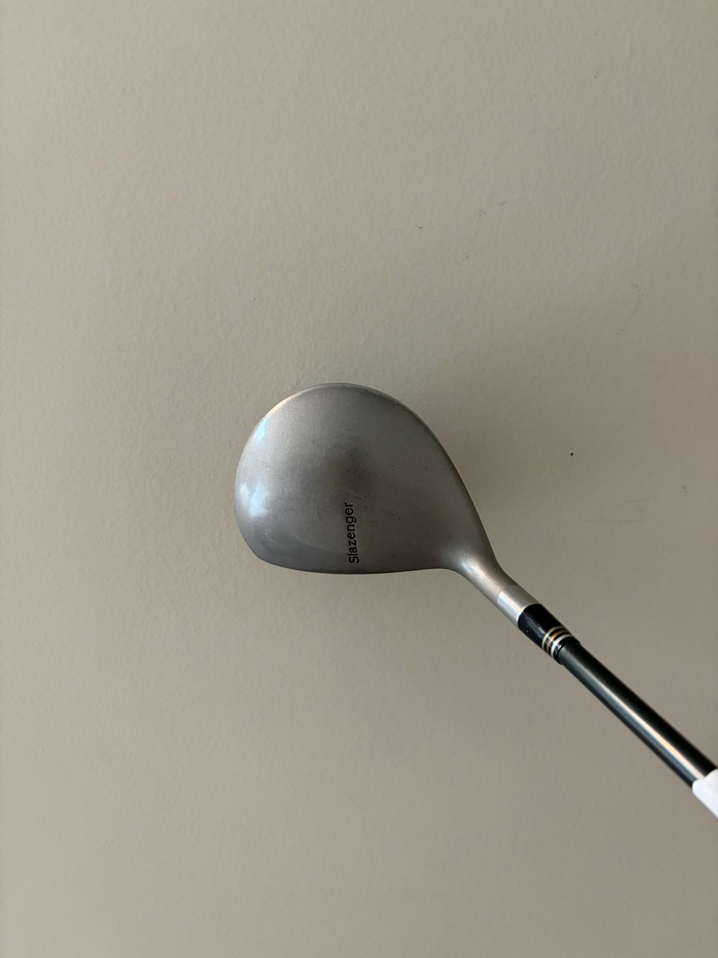 Photo of slazenger Crown Limited Driver 12.5° Ladies Flex High Modulus