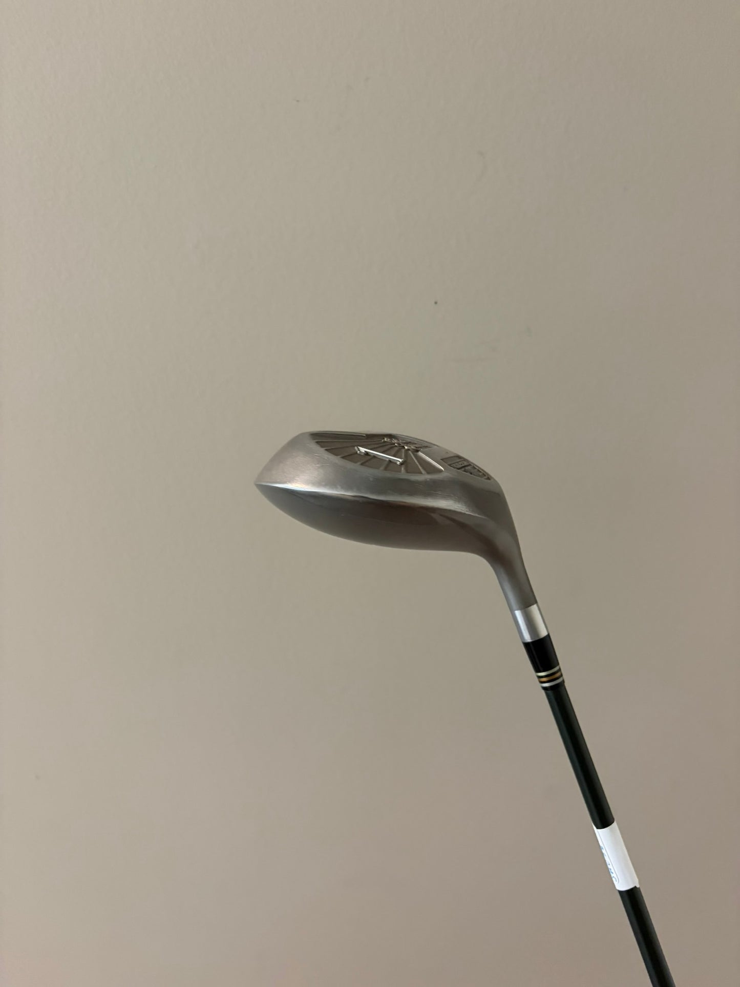 Photo of slazenger Crown Limited Driver 12.5° Ladies Flex High Modulus