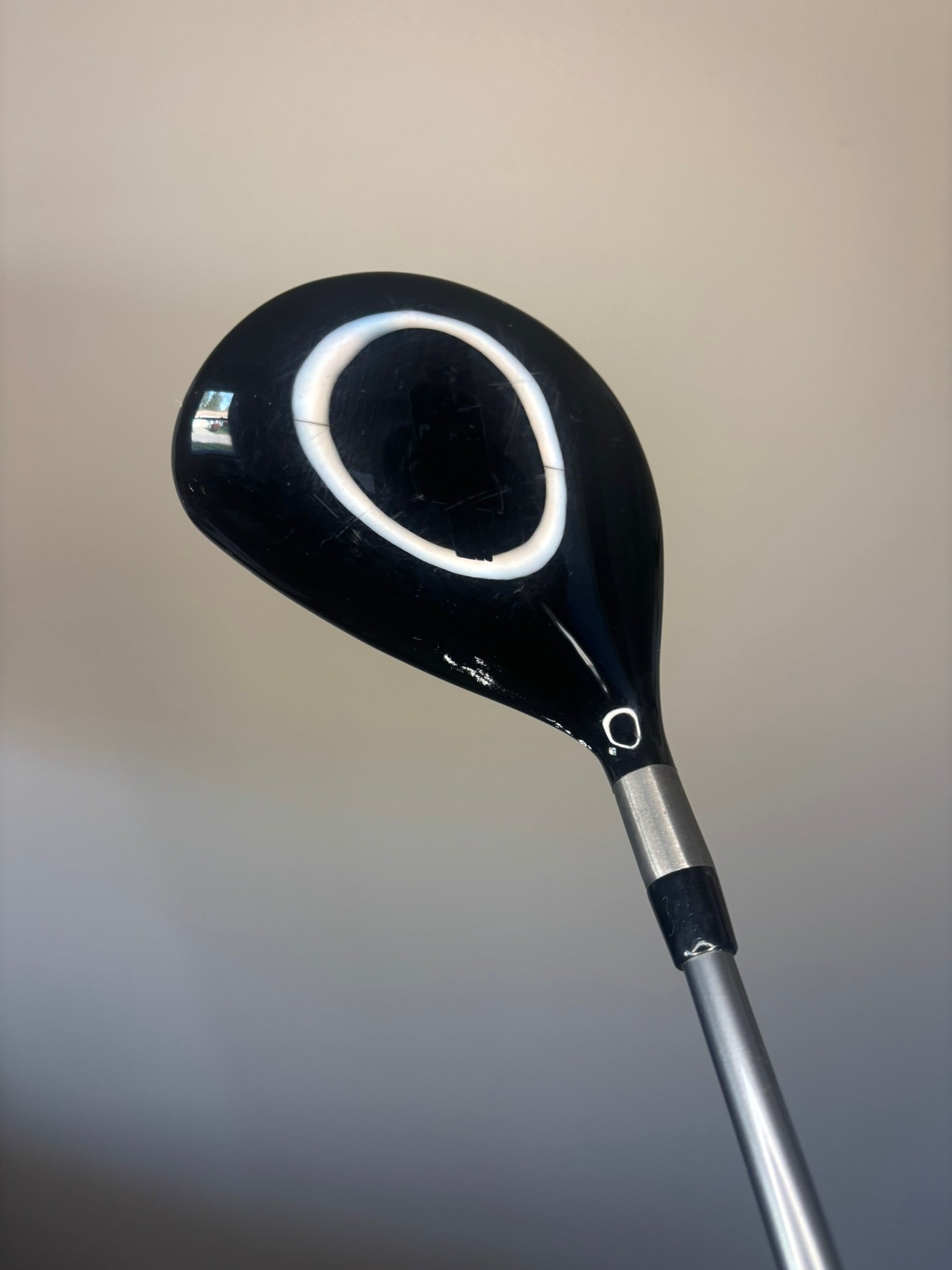 Photo of Callaway Apex UW 24 Fairway Wood 19° Stiff Flex Hzrdus 70G