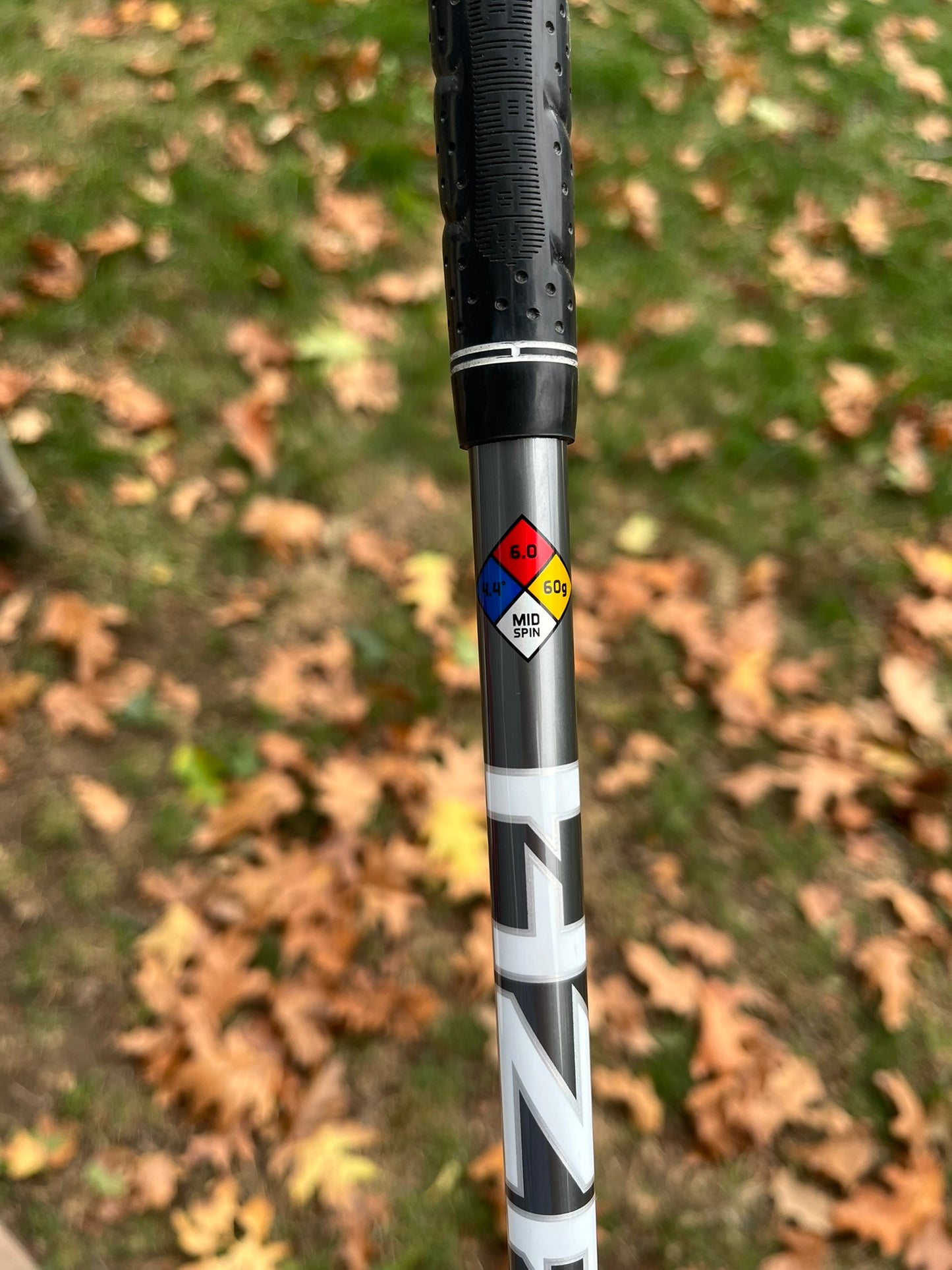 Callaway Paradym 3HL 3-Wood 16.5° Hzrdus 60g Stiff Flex 42″ NICE