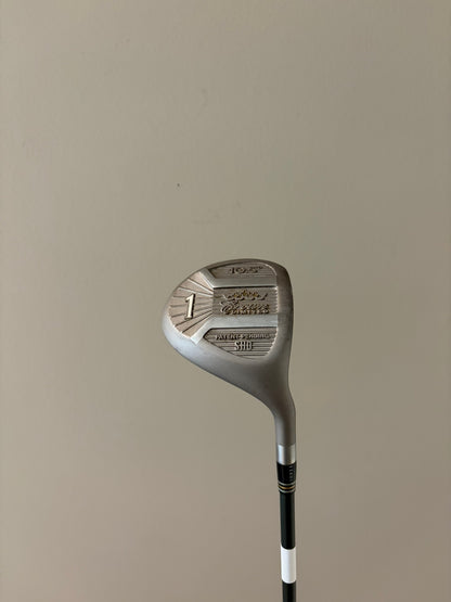 Photo of slazenger Crown Limited Driver 10.5° Ladies Flex High Modulus