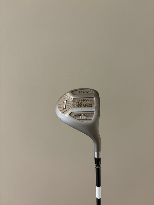 Photo of slazenger Crown Limited Driver 10.5° Ladies Flex High Modulus