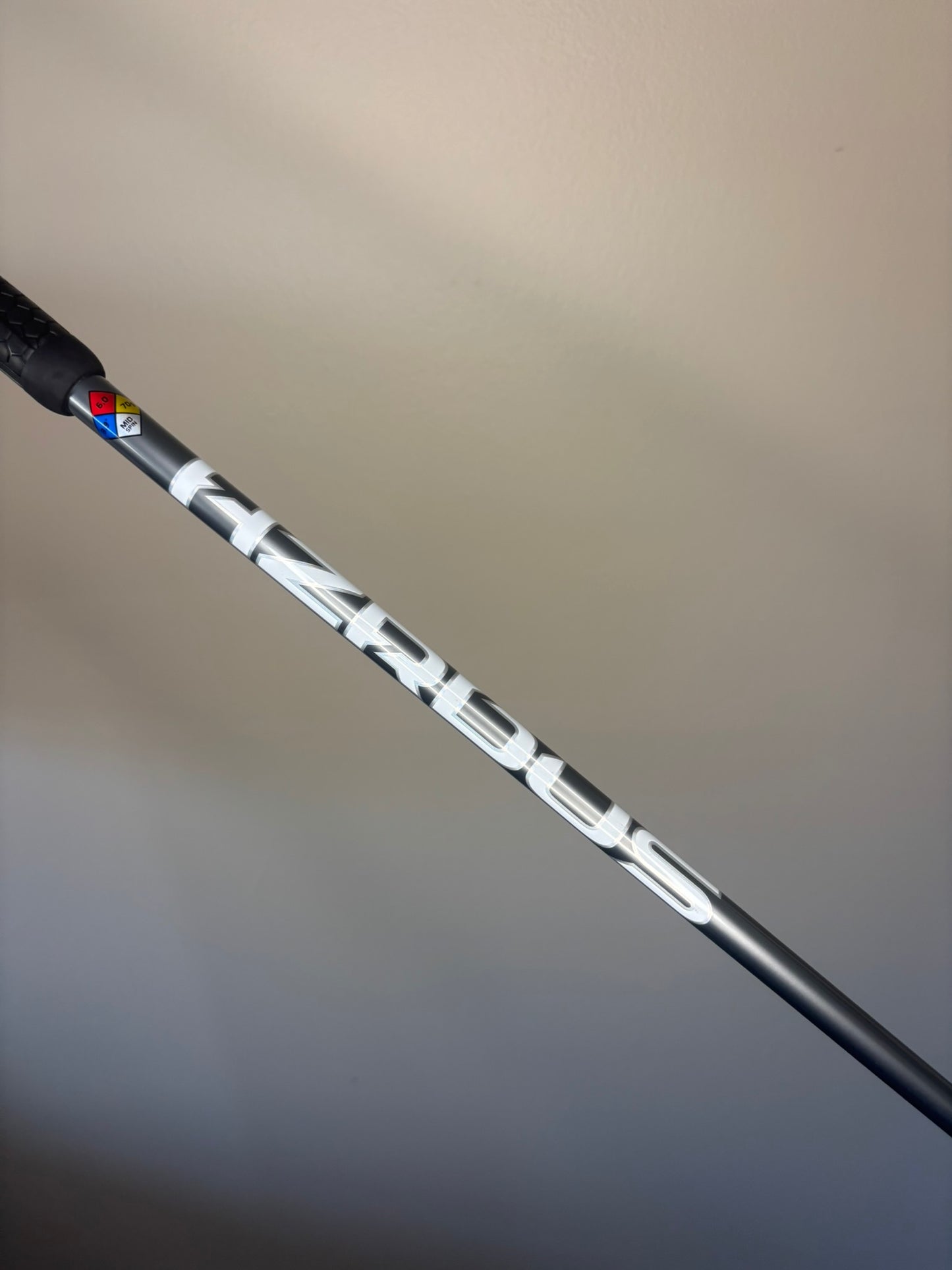 Photo of Callaway Apex UW 24 Fairway Wood 19° Stiff Flex Hzrdus 70G