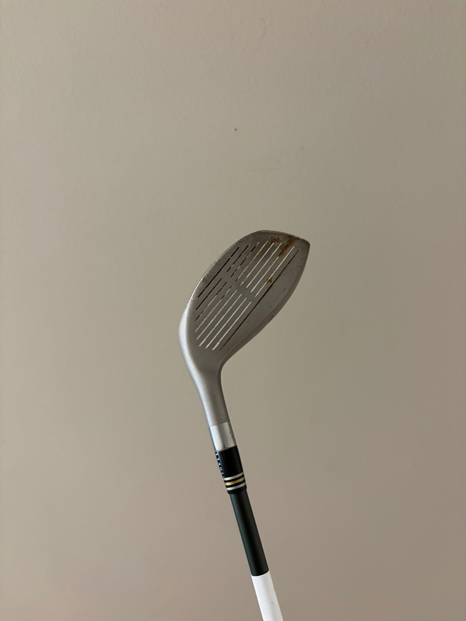 Photo of slazenger Crown Limited Driver 10.5° Ladies Flex High Modulus