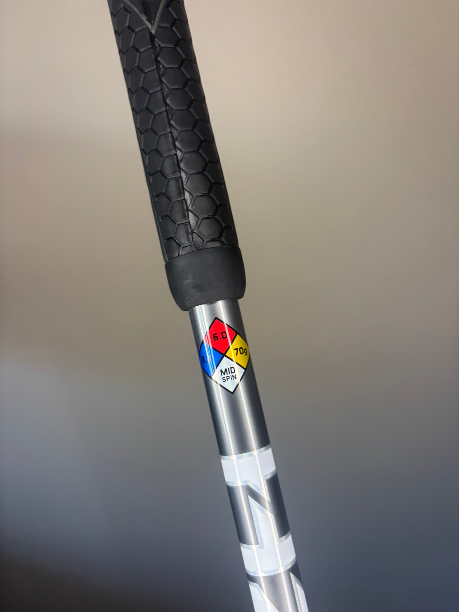 Photo of Callaway Apex UW 24 Fairway Wood 19° Stiff Flex Hzrdus 70G