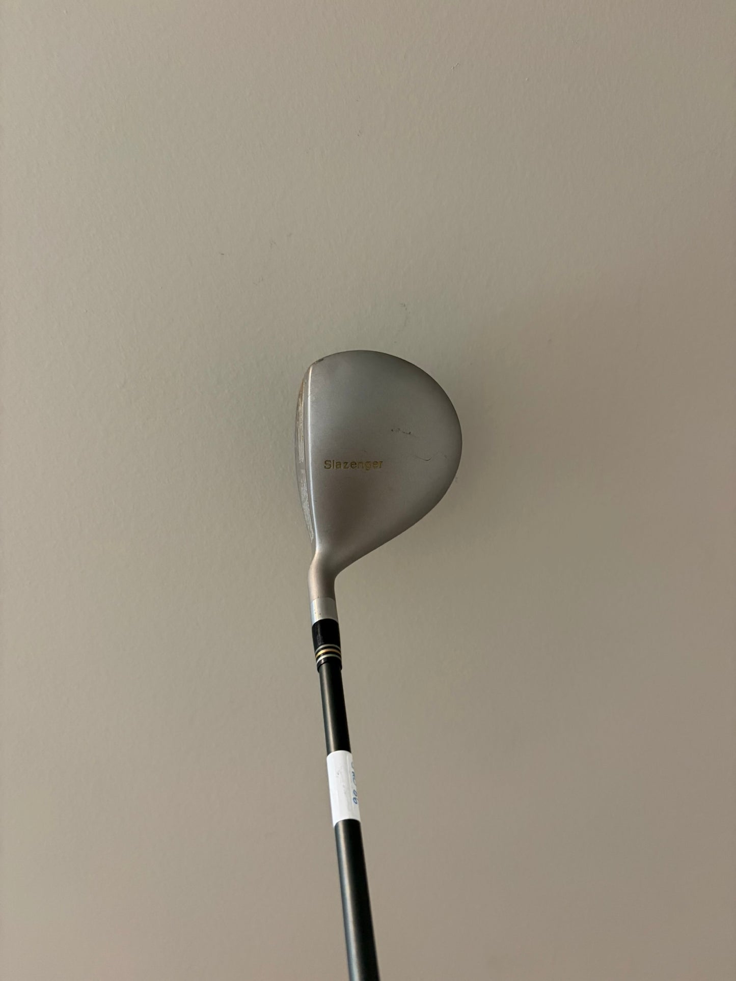 Photo of slazenger Crown Limited Driver 10.5° Ladies Flex High Modulus