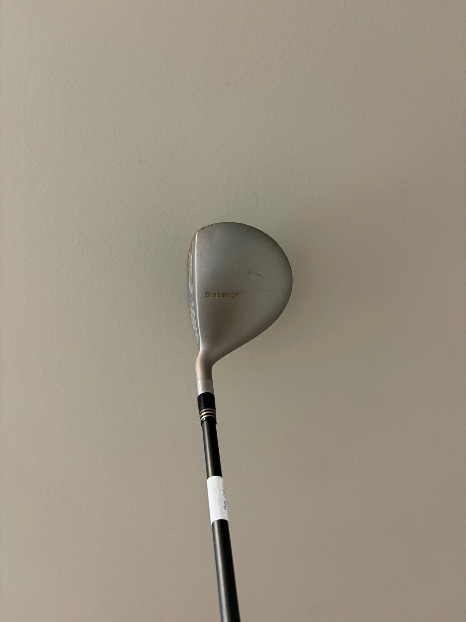 Photo of slazenger Crown Limited Driver 10.5° Ladies Flex High Modulus