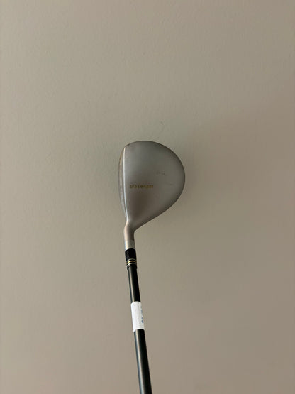 Photo of slazenger Crown Limited Driver 10.5° Ladies Flex High Modulus