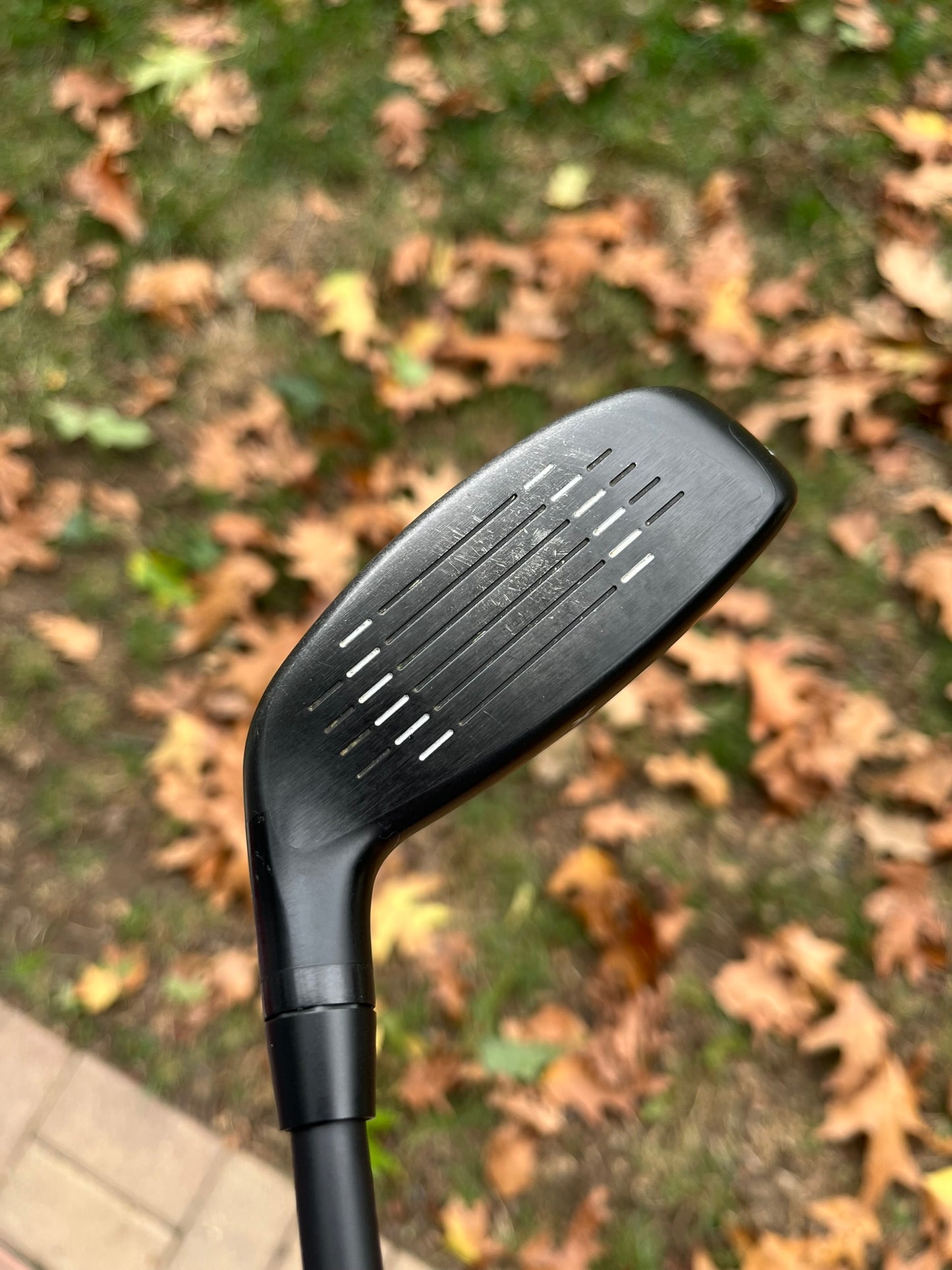 PXG 0317 XF Gen4 5 Hybrid 25° MMT 60 Senior Flex 39″ NICE