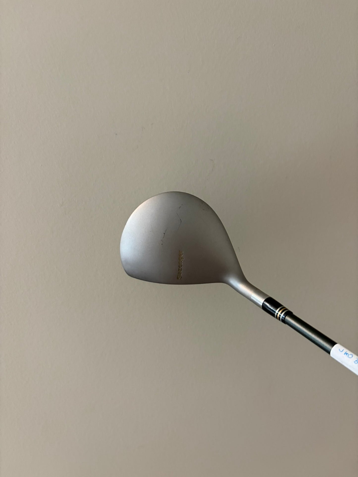 Photo of slazenger Crown Limited Driver 10.5° Ladies Flex High Modulus