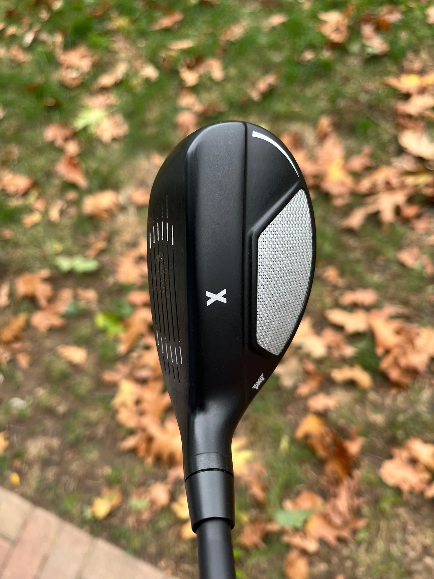 PXG 0317 XF Gen4 5 Hybrid 25° MMT 60 Senior Flex 39″ NICE