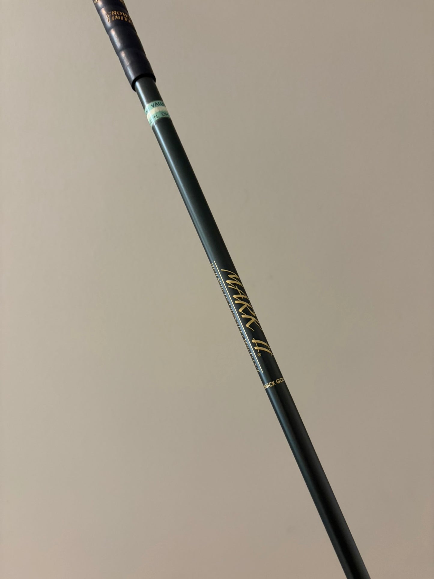 Photo of slazenger Crown Limited Driver 10.5° Ladies Flex High Modulus