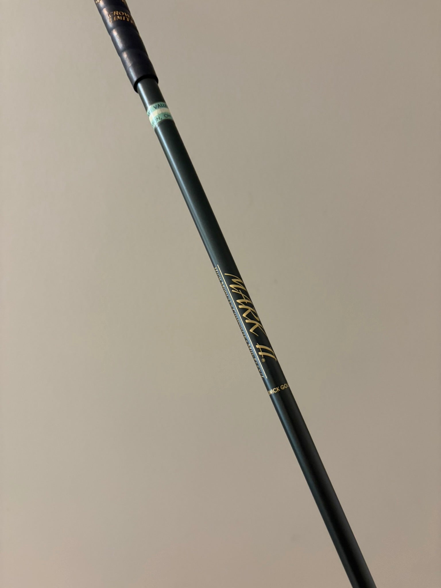 Photo of slazenger Crown Limited Driver 10.5° Ladies Flex High Modulus