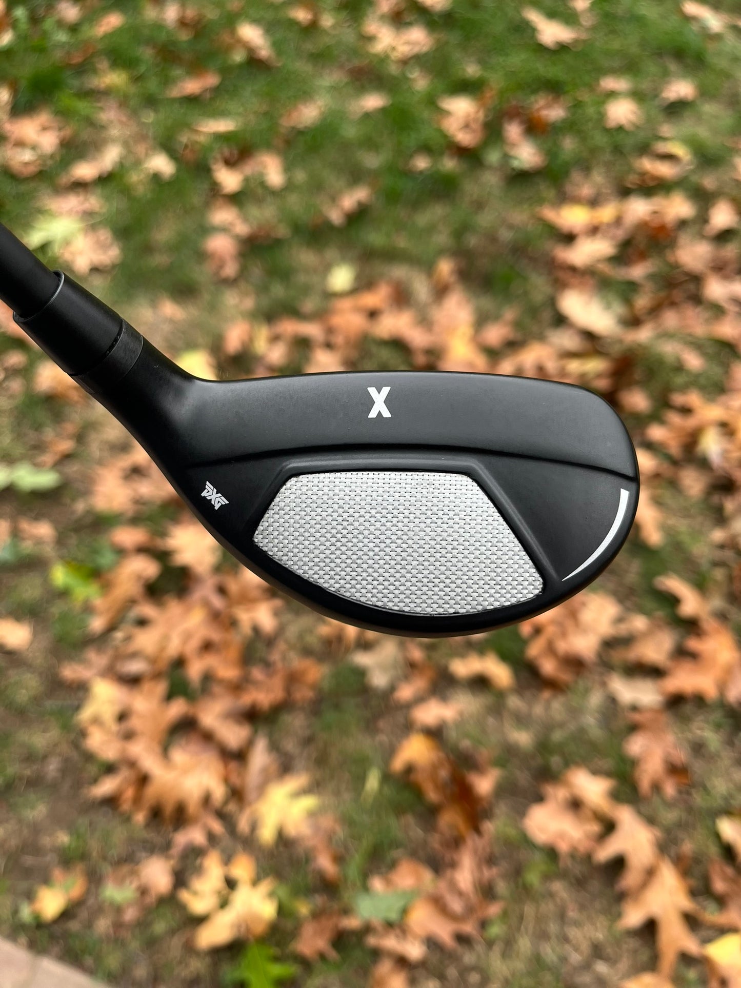 PXG 0317 XF Gen4 5 Hybrid 25° MMT 60 Senior Flex 39″ NICE