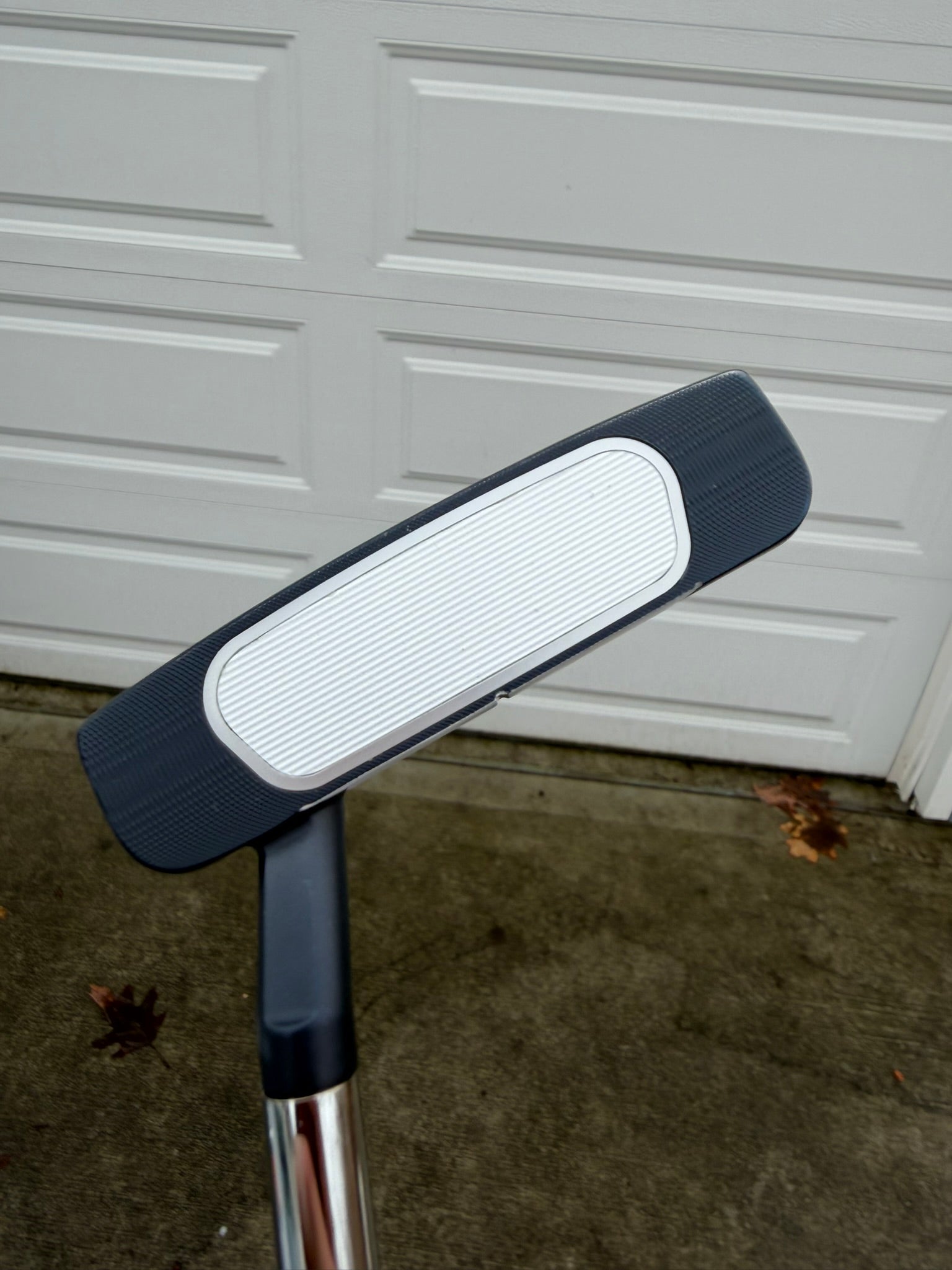 Photo of Odyssey Ai-ONE Jailbird Mini S Putter Stroke Lab
